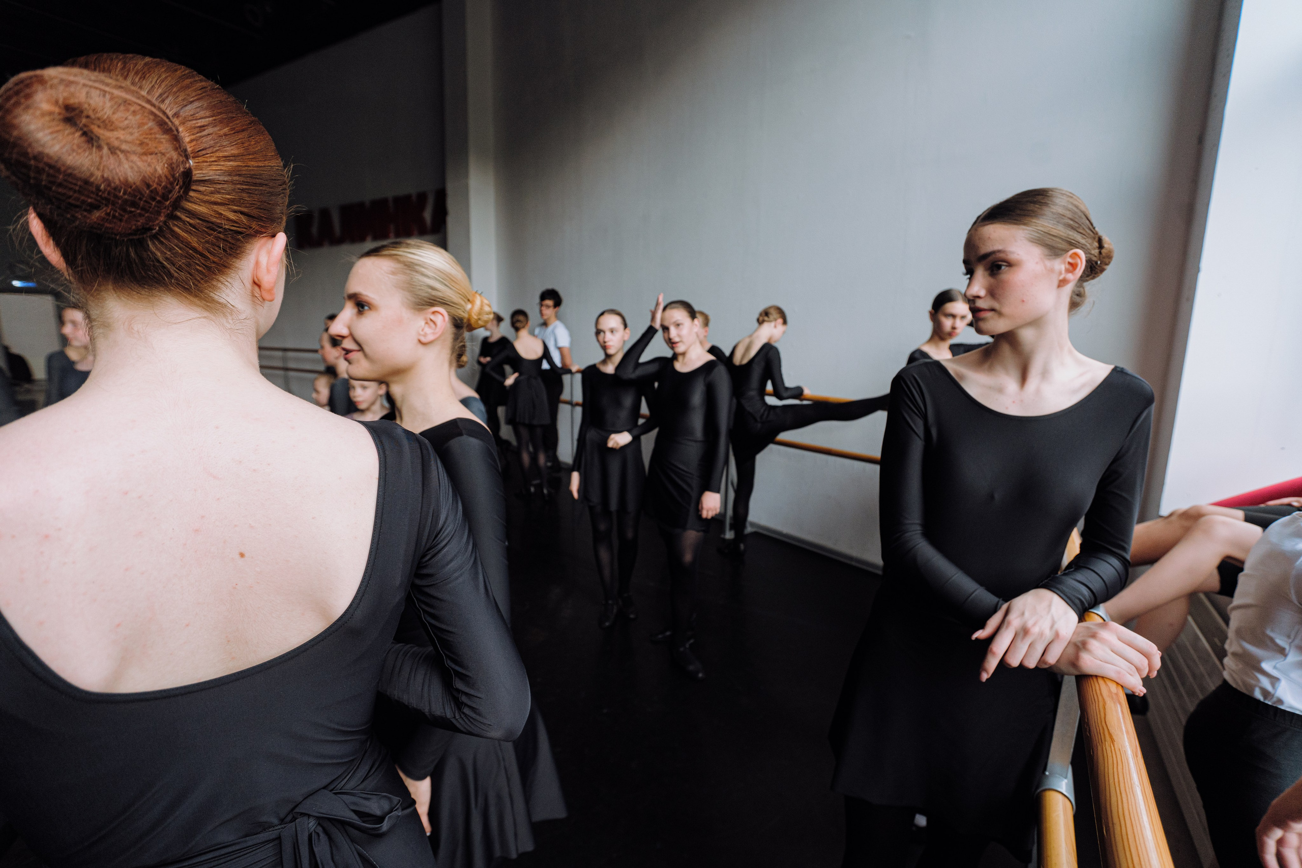 Егор Дружинин / Уроки истории. Творческий и репортажный фотограф в Москве Клим Долгов