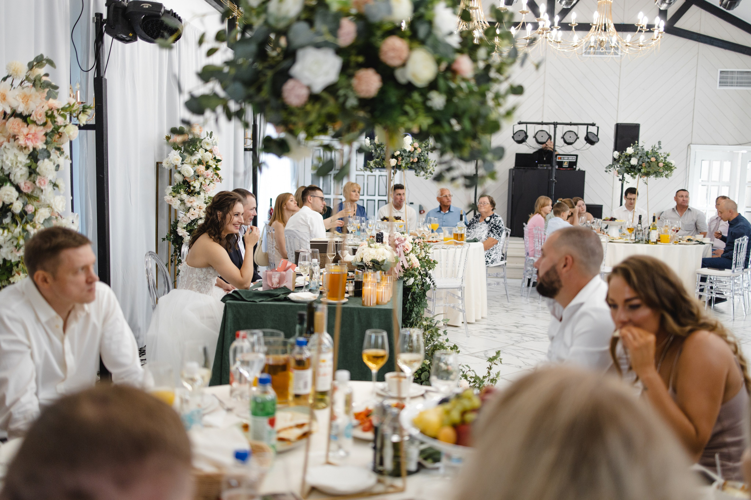 Вячеслав и Наталья. Фотограф Москва, Светлана Королева