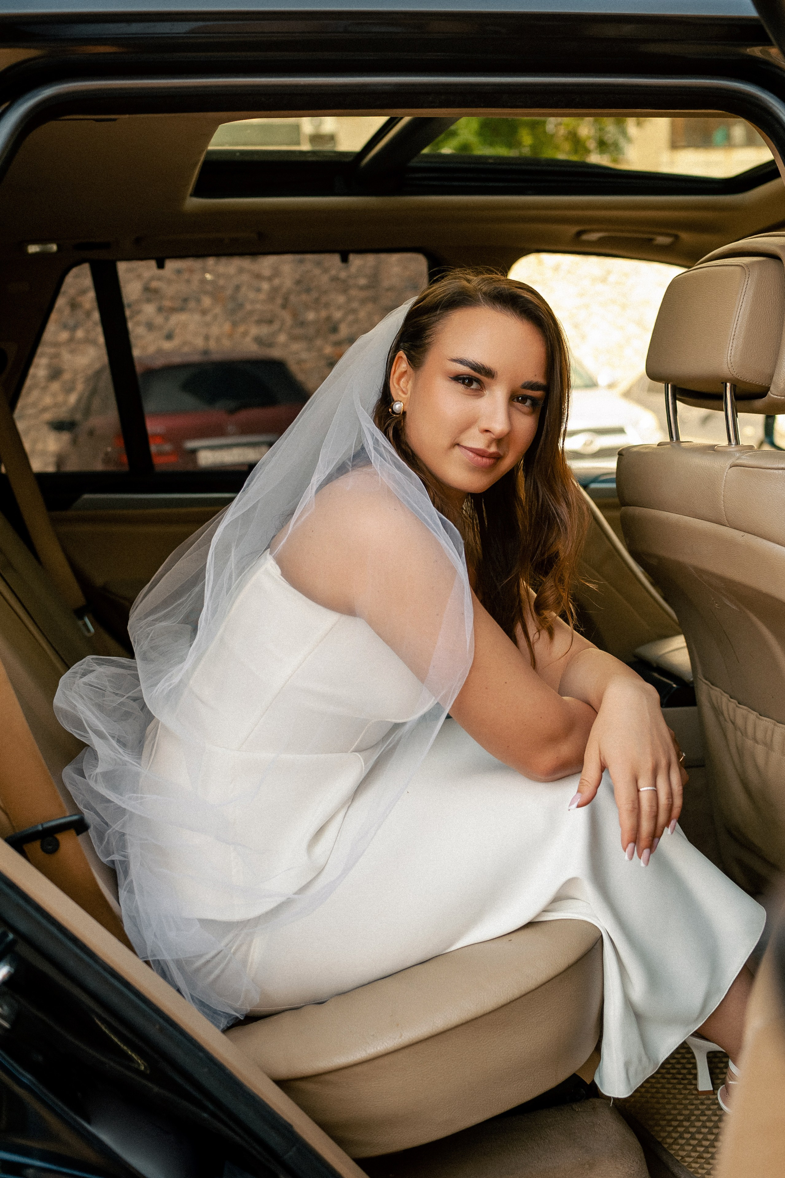 Виктор и Алёна. Фотограф в Екатеринбурге Артём Зайнетдинов