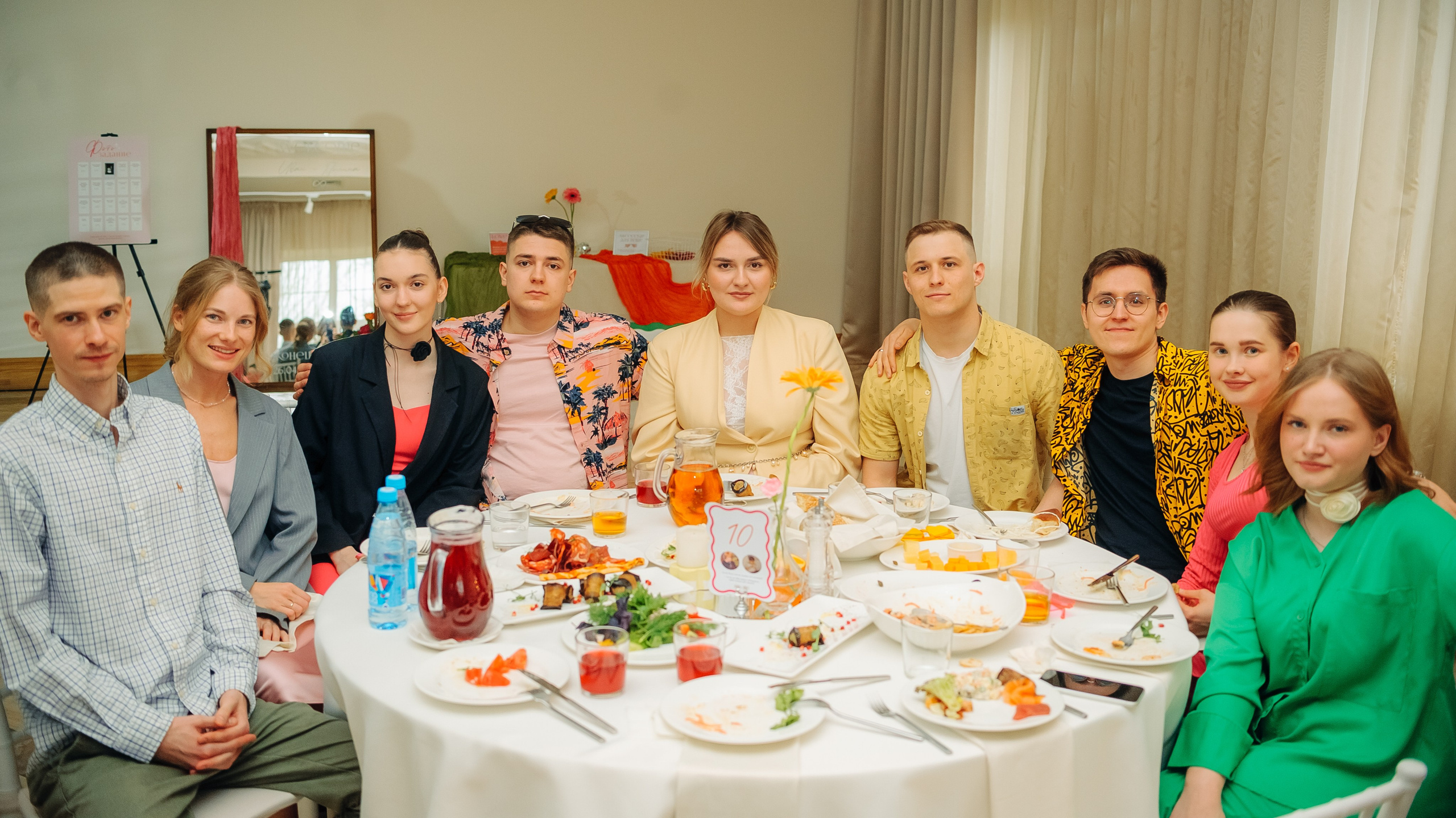 Иван и Полина. Фотограф в Екатеринбурге Артём Зайнетдинов