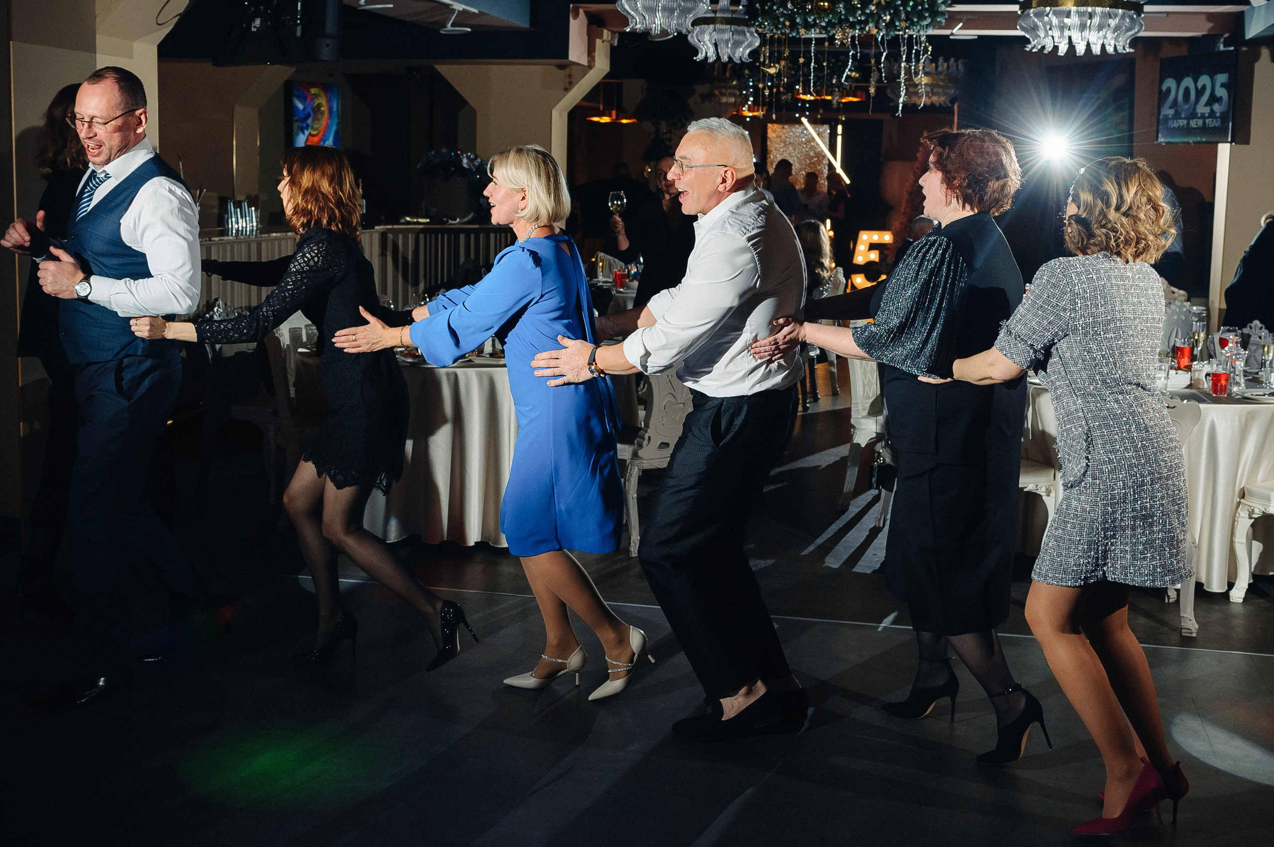 Корпоратив для ЧОП. Фотограф в Екатеринбурге Артём Зайнетдинов