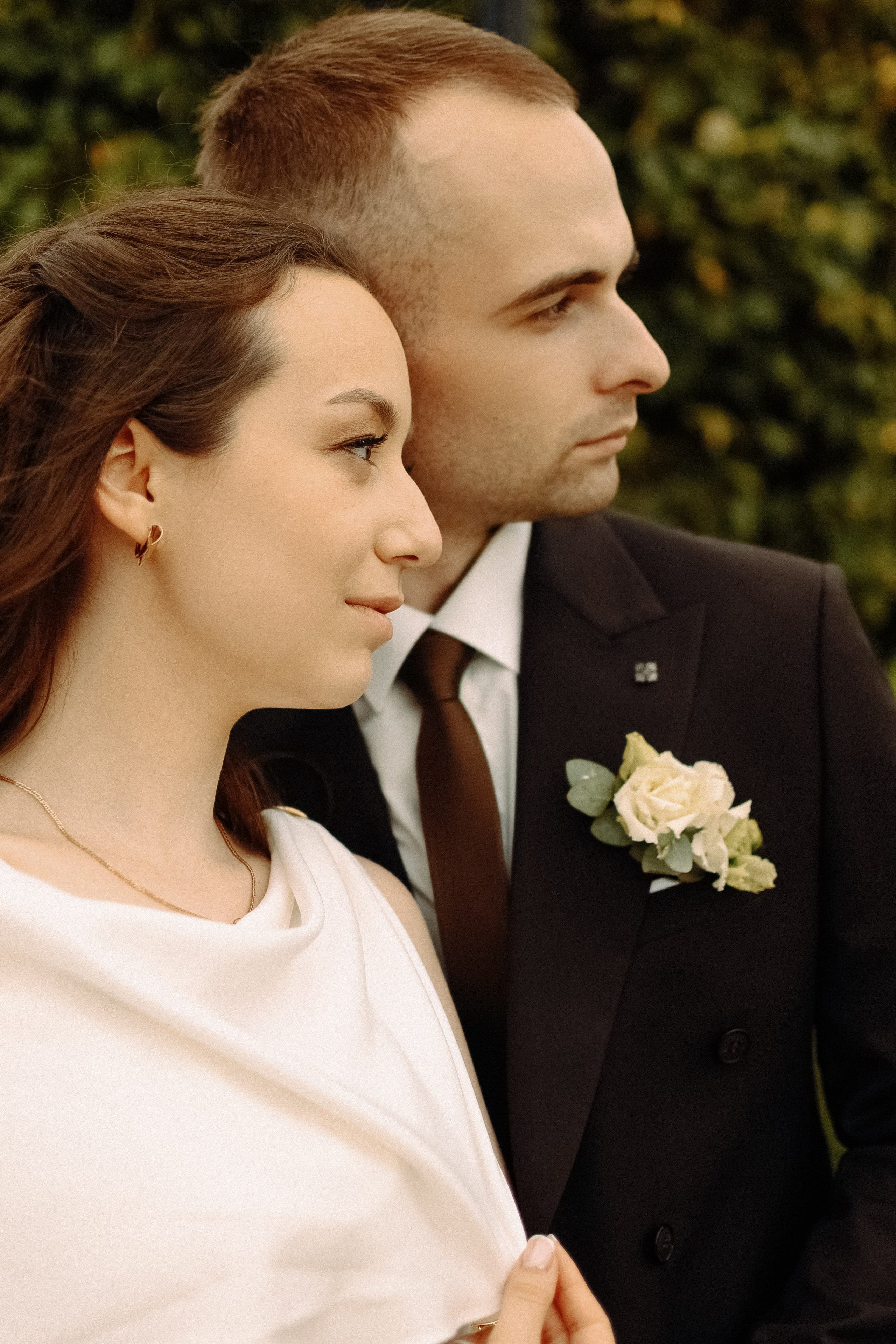 Евгений + Лилия. Фотограф в Екатеринбурге Артём Зайнетдинов