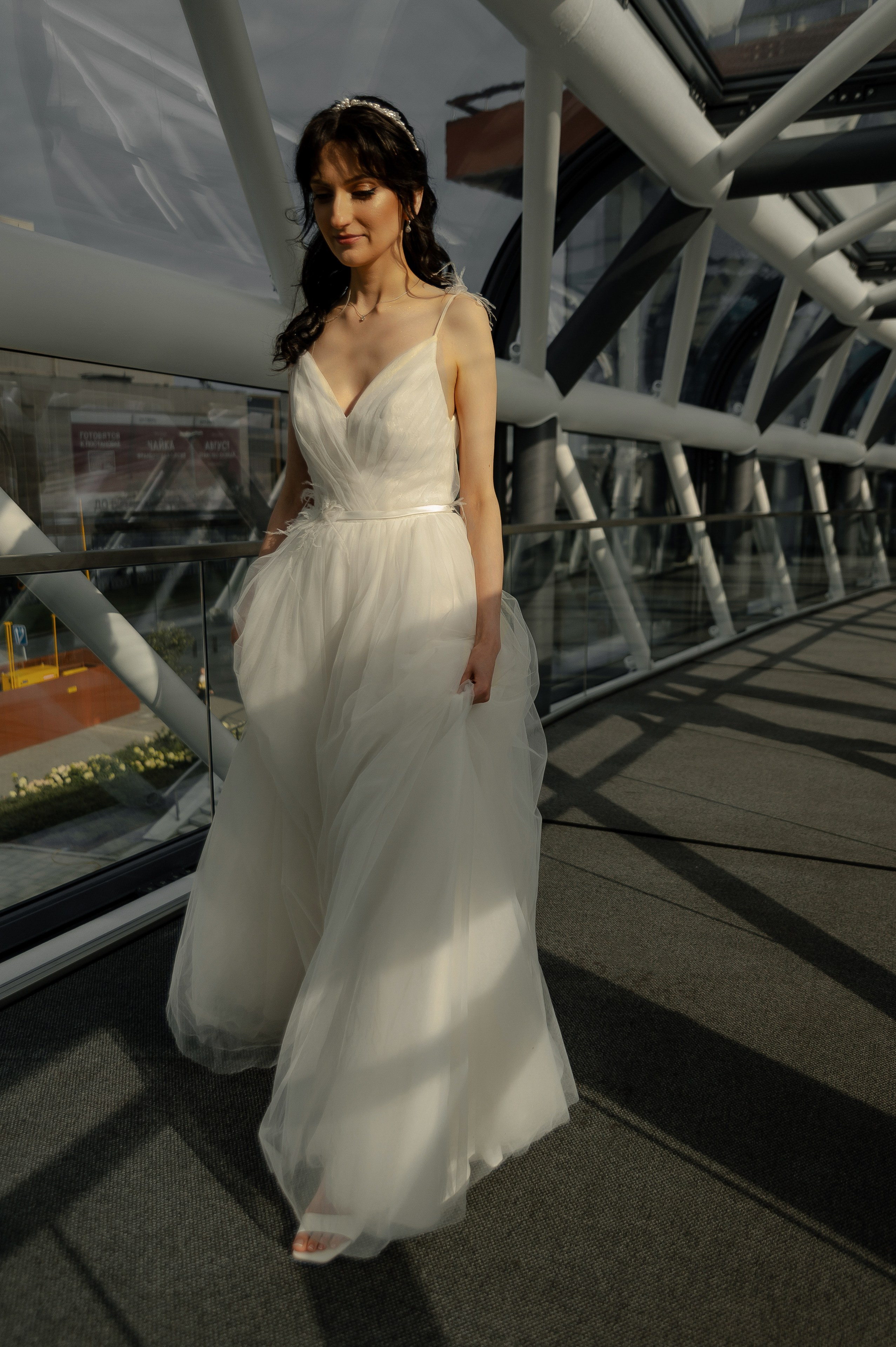 Григорий и Марина. Фотограф в Екатеринбурге Артём Зайнетдинов