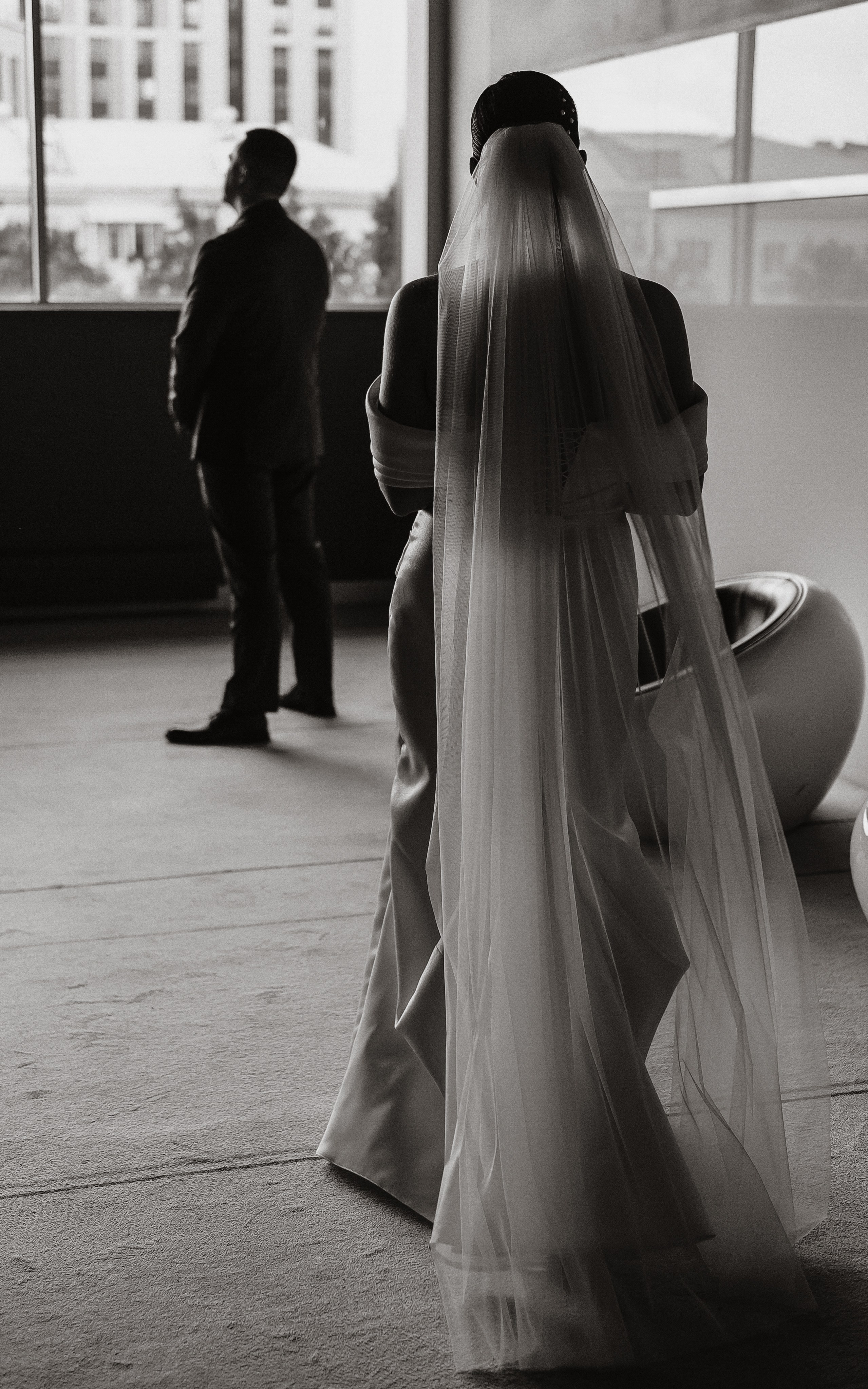 Олег и Вера. Фотограф в Екатеринбурге Артём Зайнетдинов