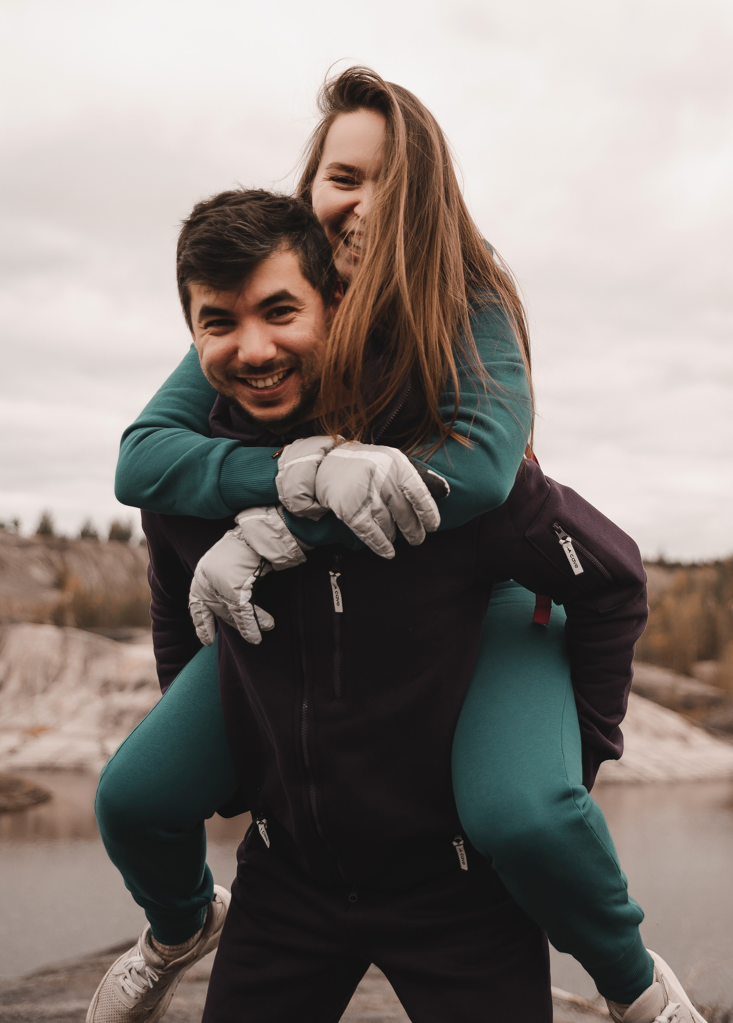 Уральский Марс. Фотограф в Екатеринбурге Артём Зайнетдинов