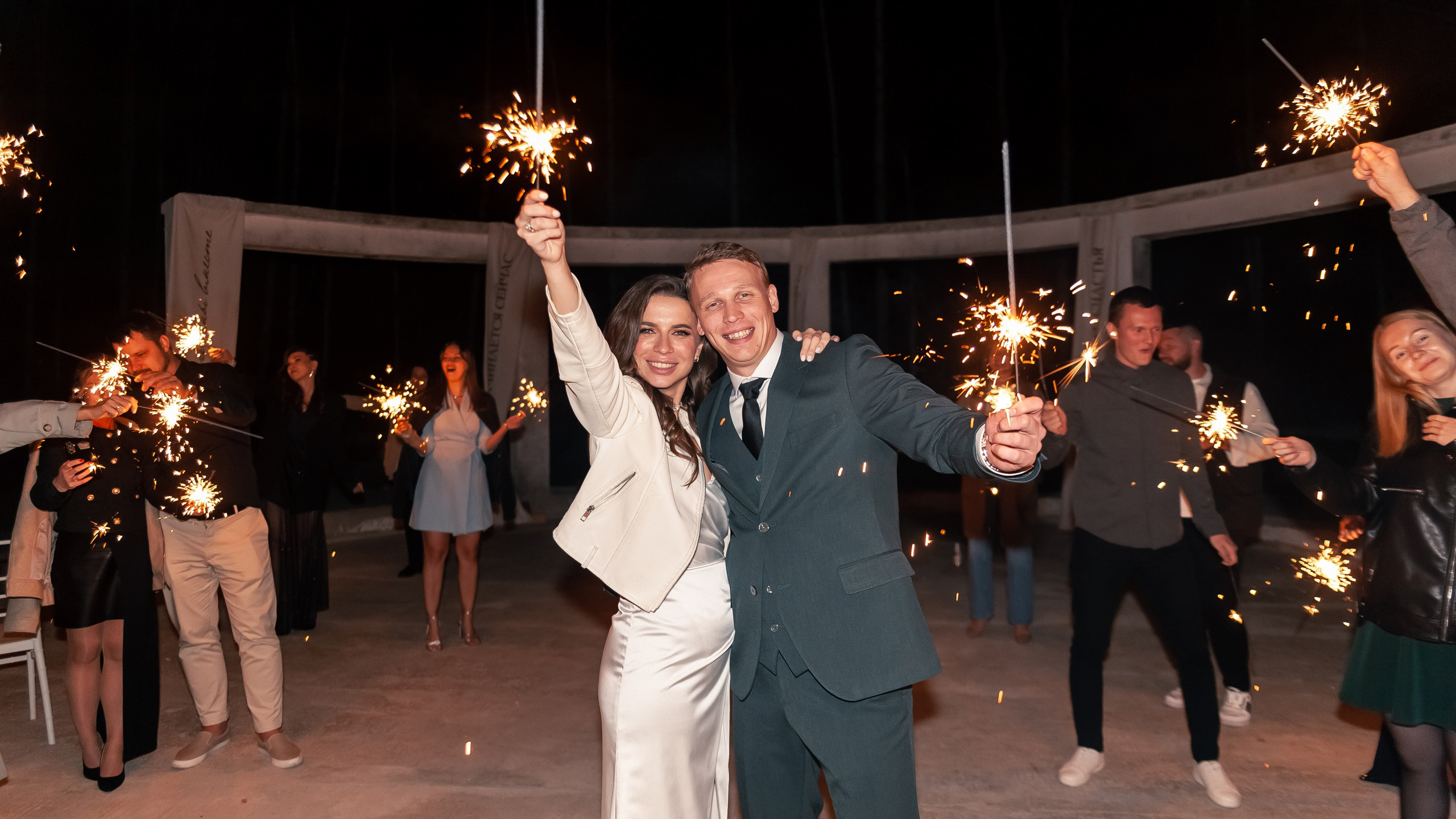 Илья и Даша. Фотограф в Екатеринбурге Артём Зайнетдинов