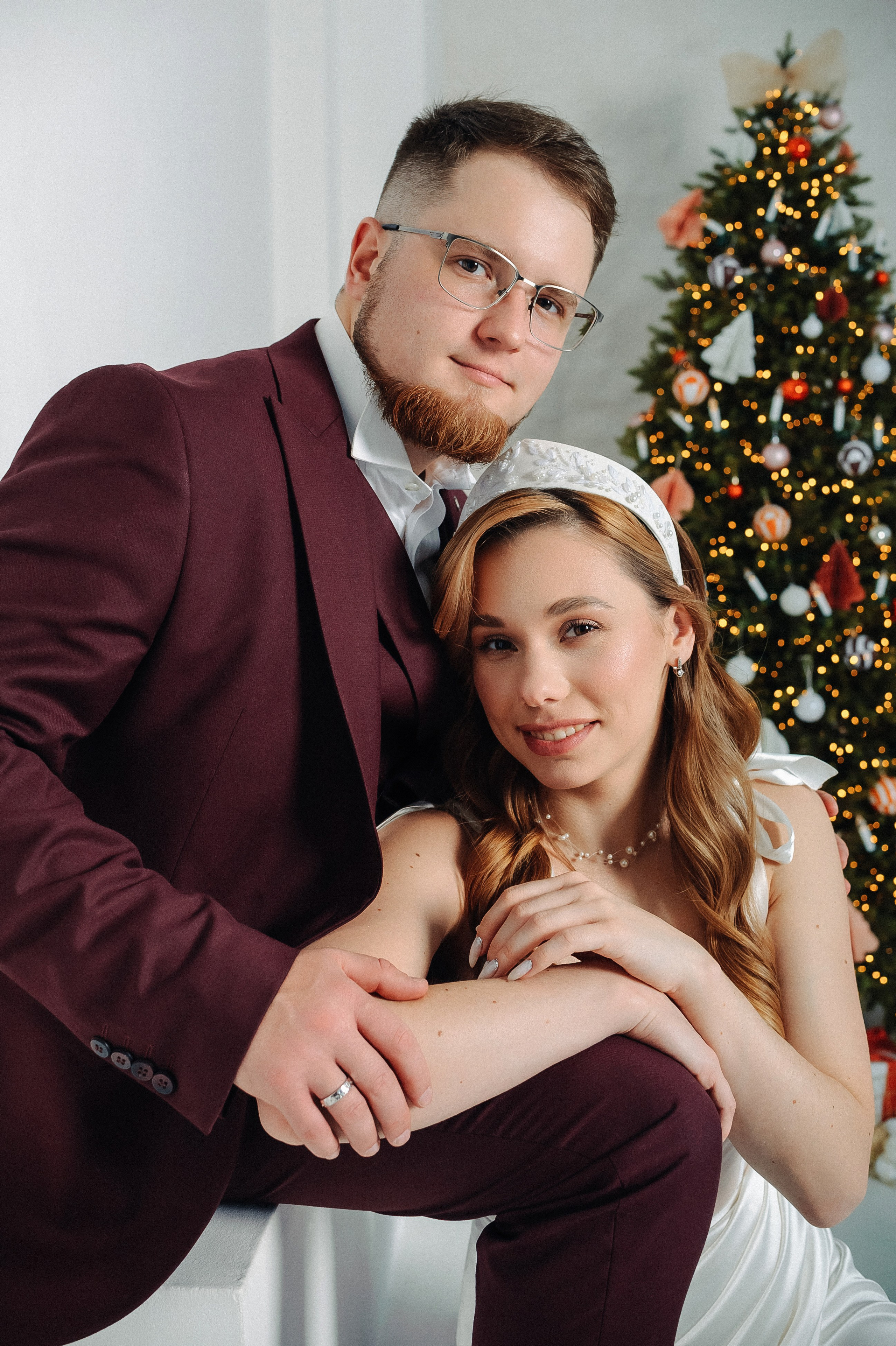 Никита и Анна. Фотограф в Екатеринбурге Артём Зайнетдинов