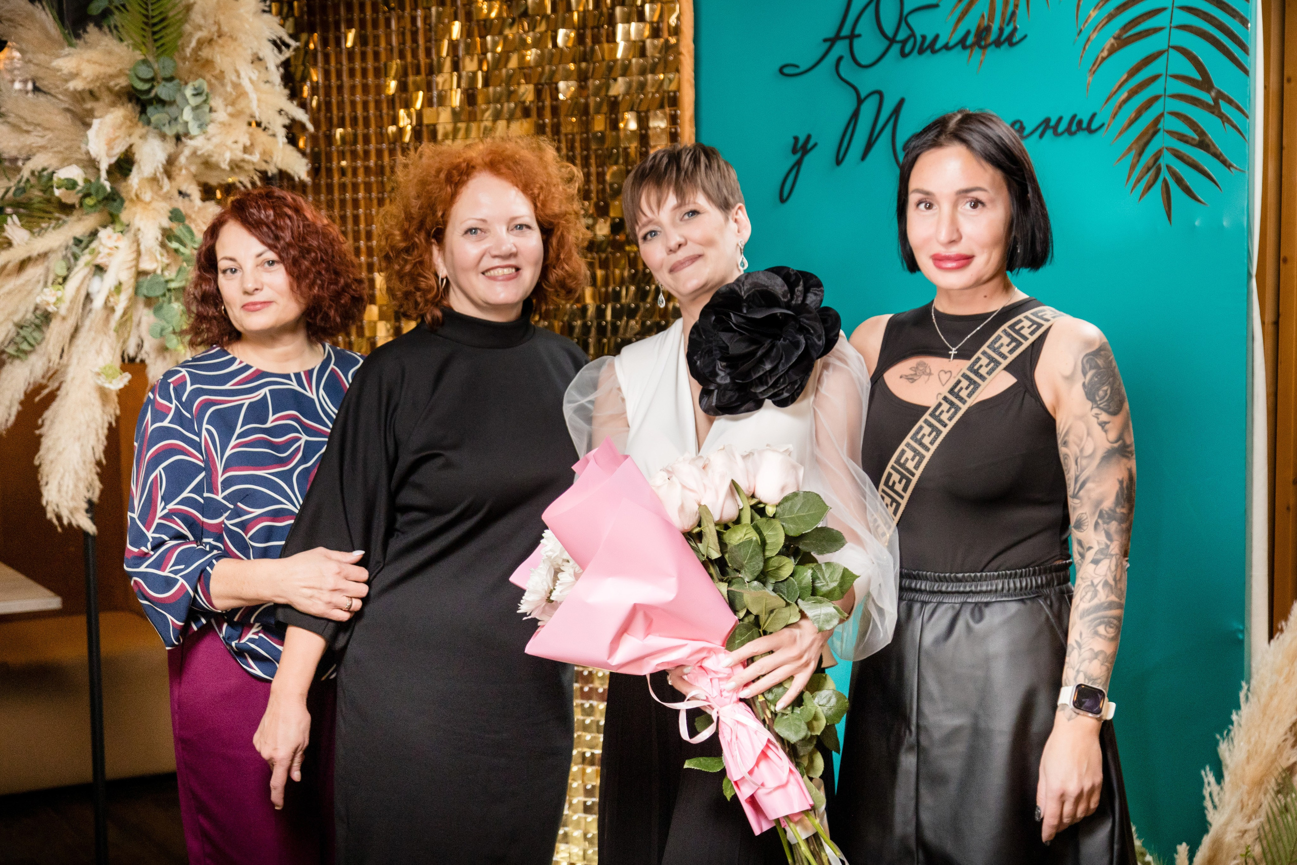 Юбилеи. Детский фотограф видеограф в Хабаровске Михаил Орлов