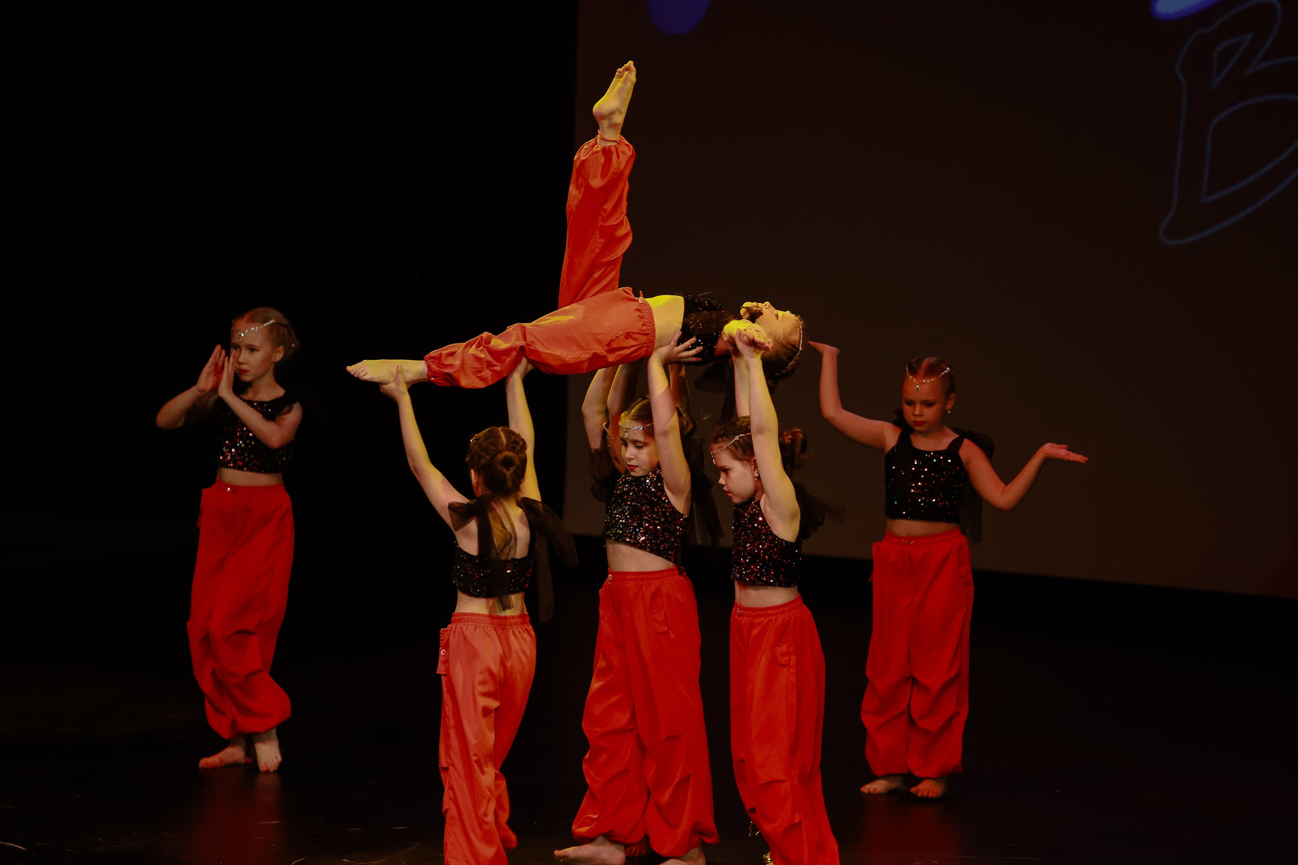 Studio 535 Отчетник. Фотограф Юлия Мальцева