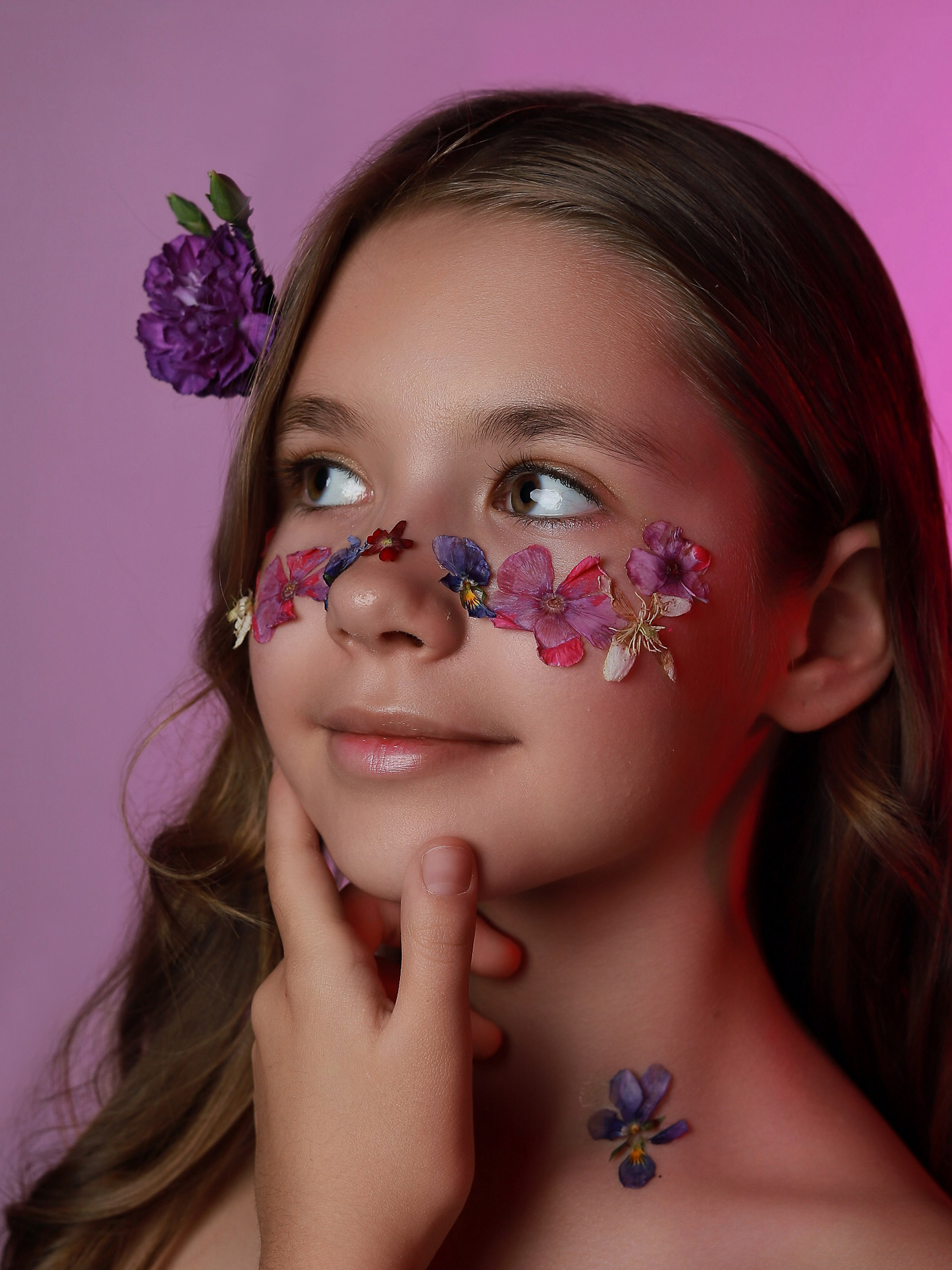 Дети. Фотограф Юлия Мальцева