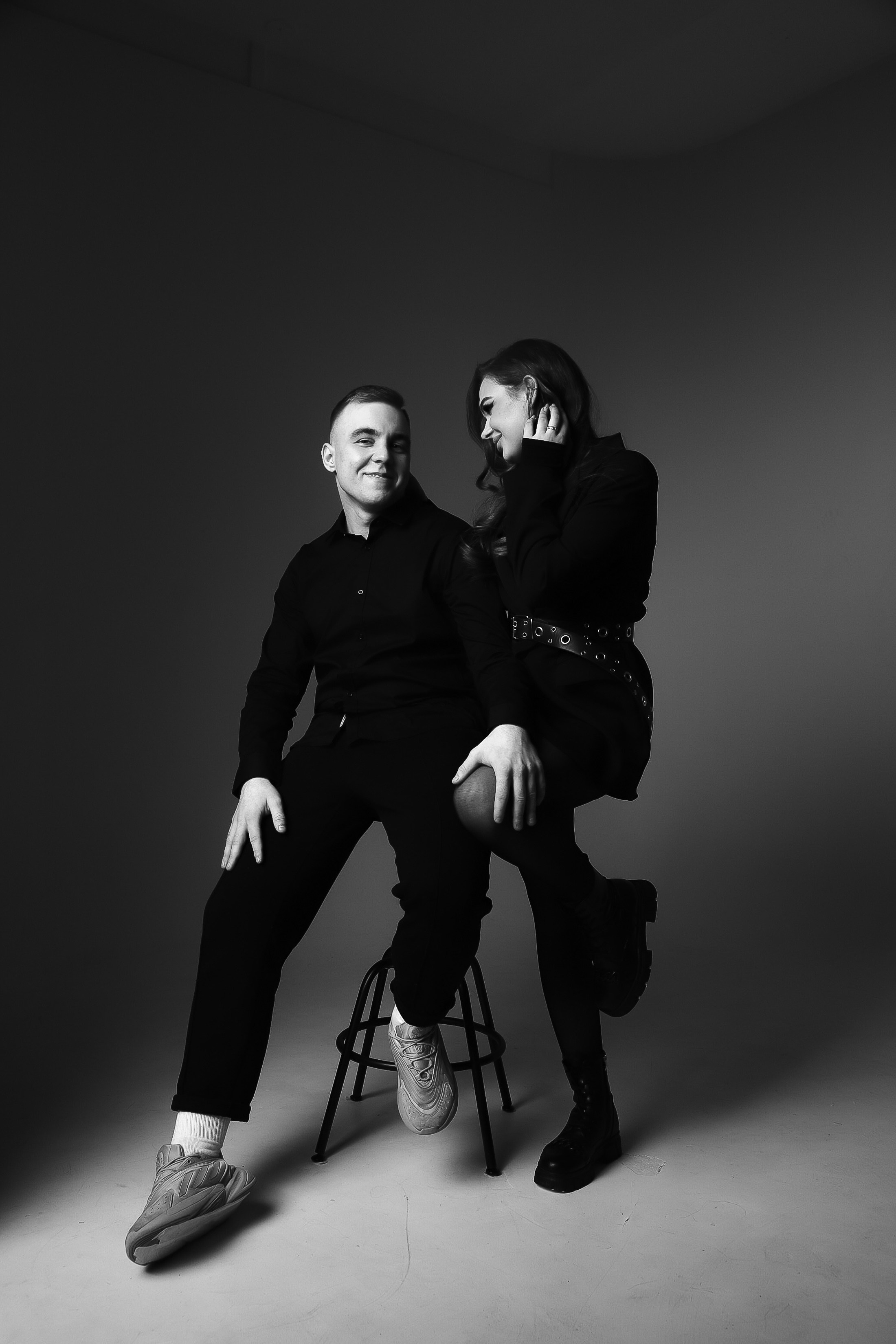 Семейные фотосессии. Фотограф Юлия Мальцева