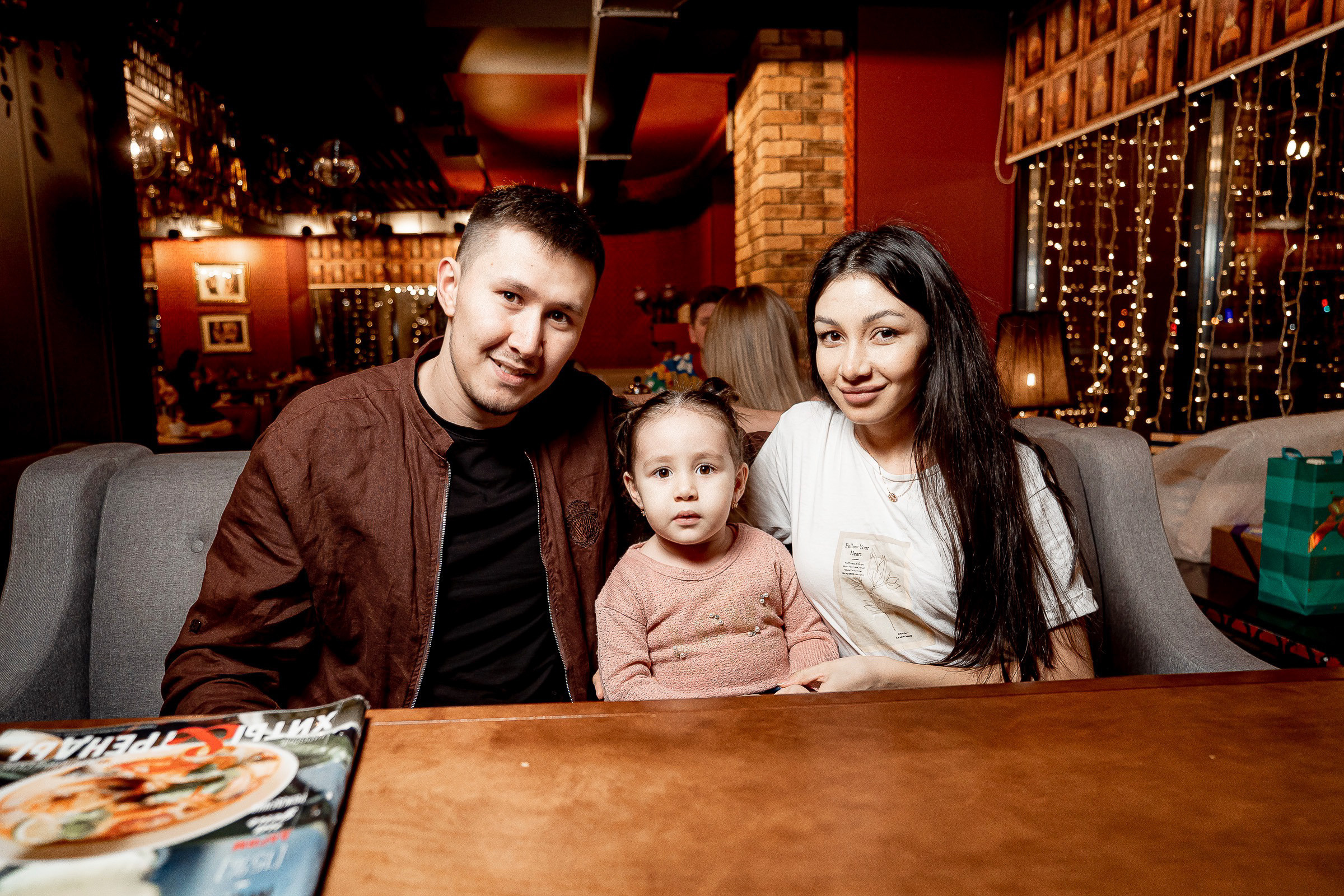 Peoples 7 лет. Сергей Кошкин. Репортажная и ивент-фотография в Сургуте