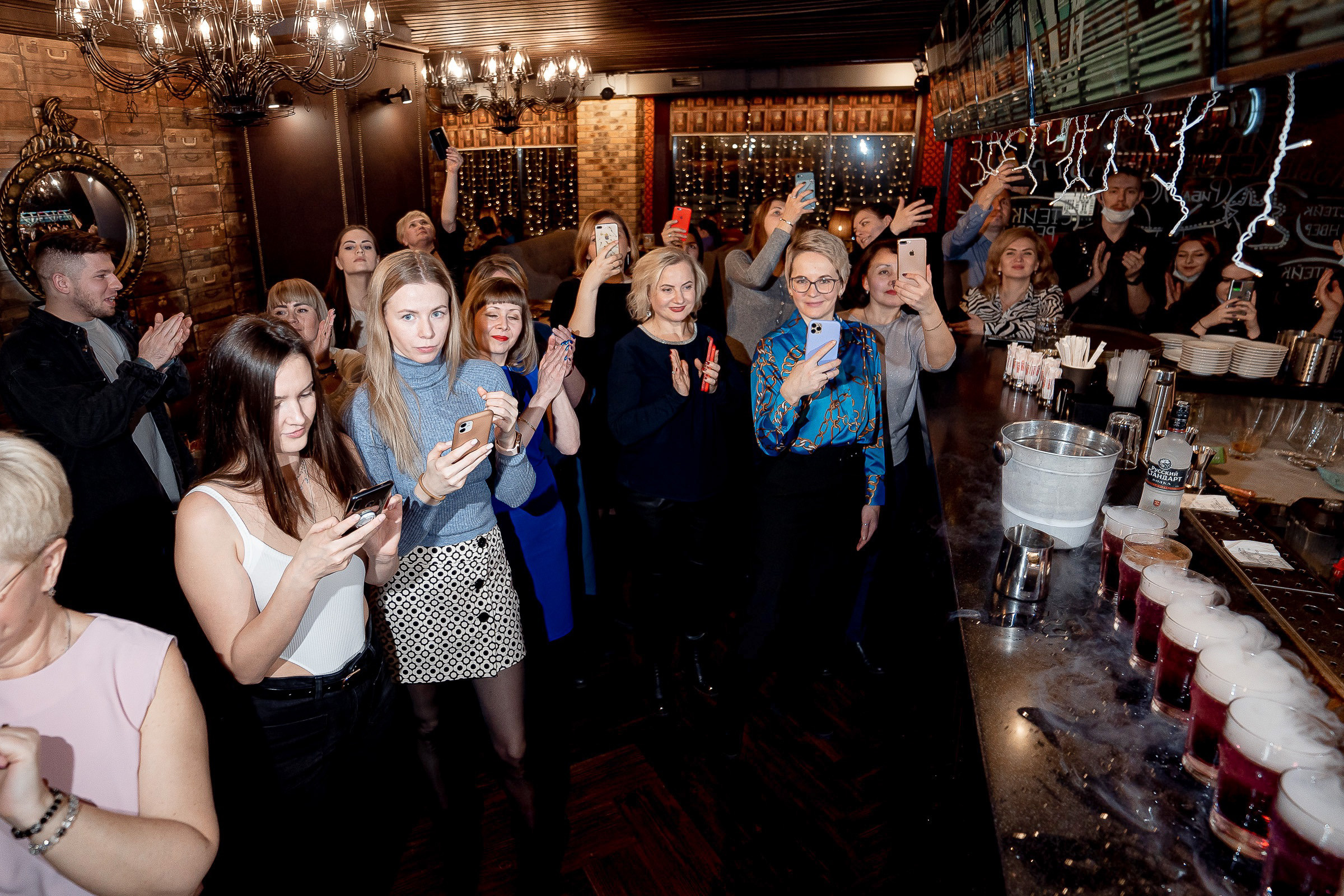 Peoples 7 лет. Сергей Кошкин. Репортажная и ивент-фотография в Сургуте