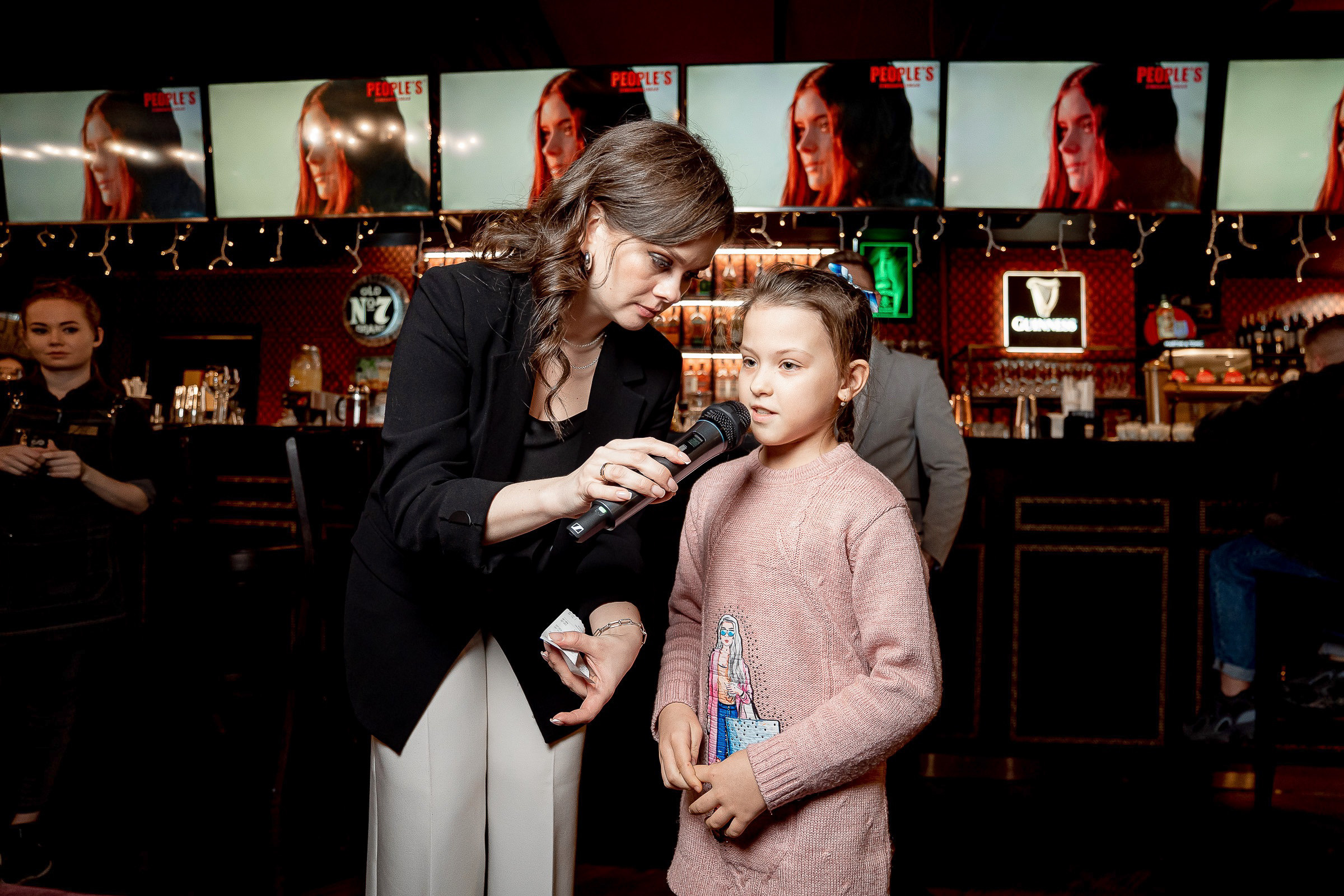 Peoples 7 лет. Сергей Кошкин. Репортажная и ивент-фотография в Сургуте