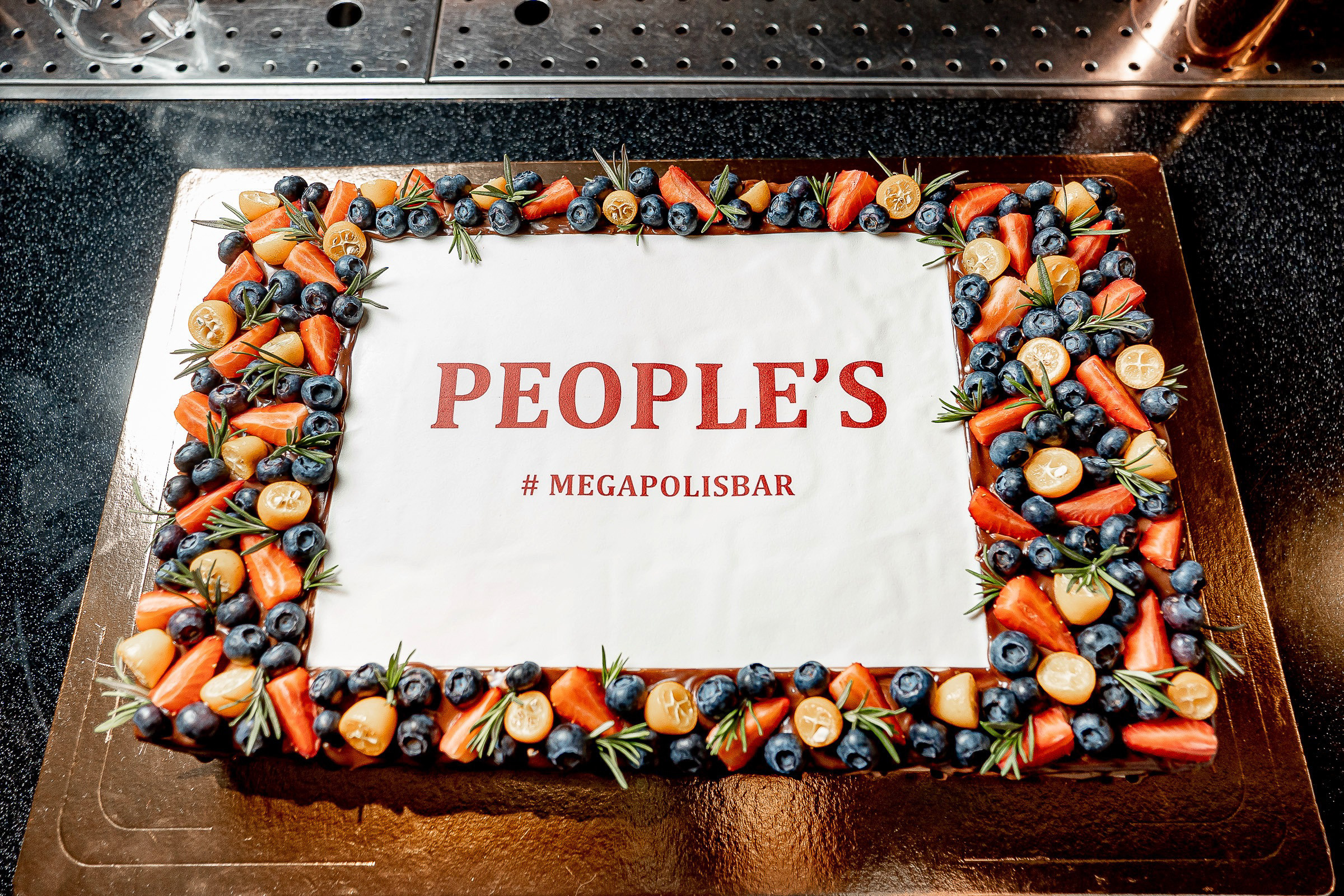 Peoples 7 лет. Сергей Кошкин. Репортажная и ивент-фотография в Сургуте