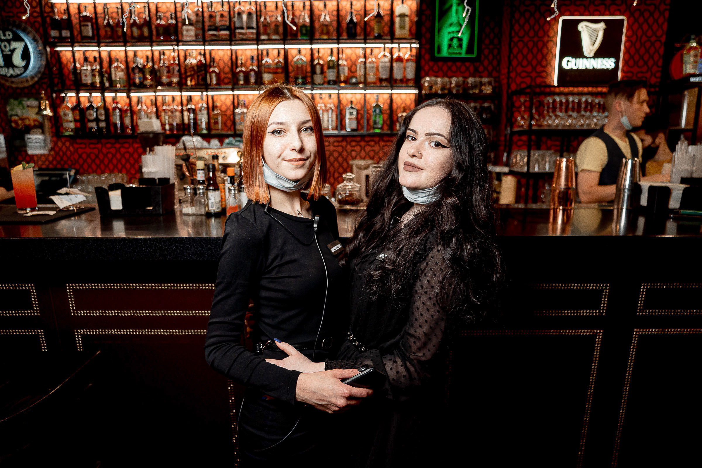 Peoples 7 лет. Сергей Кошкин. Репортажная и ивент-фотография в Сургуте