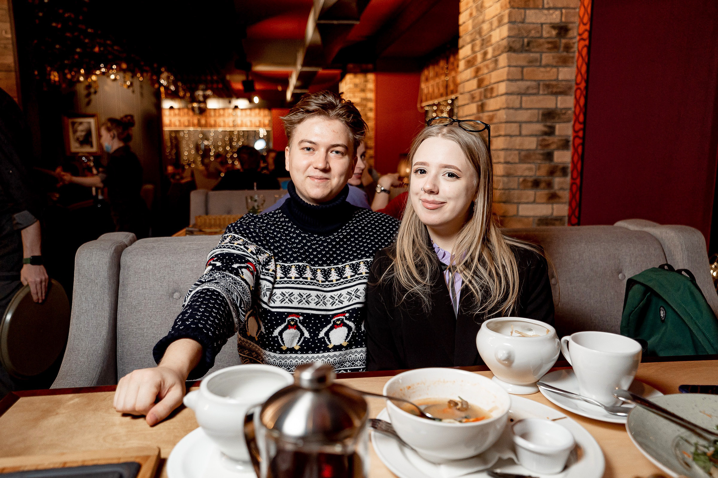 Peoples 7 лет. Сергей Кошкин. Репортажная и ивент-фотография в Сургуте