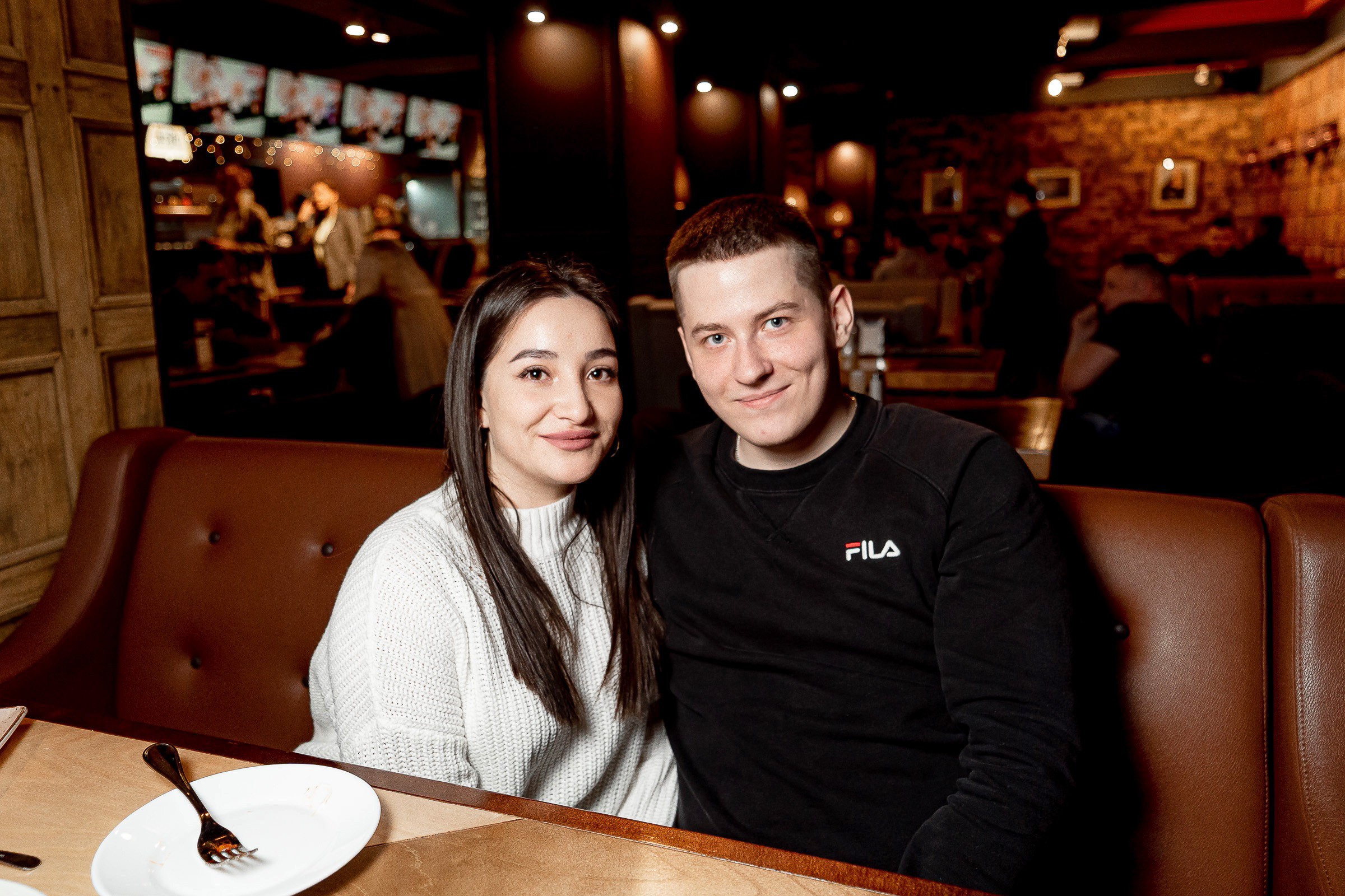 Peoples 7 лет. Сергей Кошкин. Репортажная и ивент-фотография в Сургуте