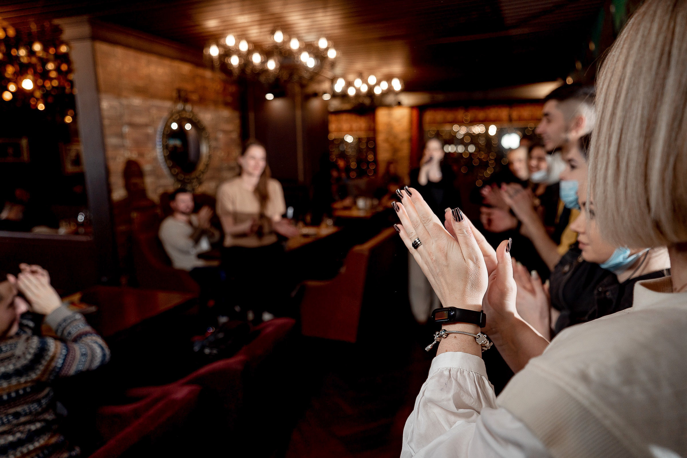 Peoples 7 лет. Сергей Кошкин. Репортажная и ивент-фотография в Сургуте