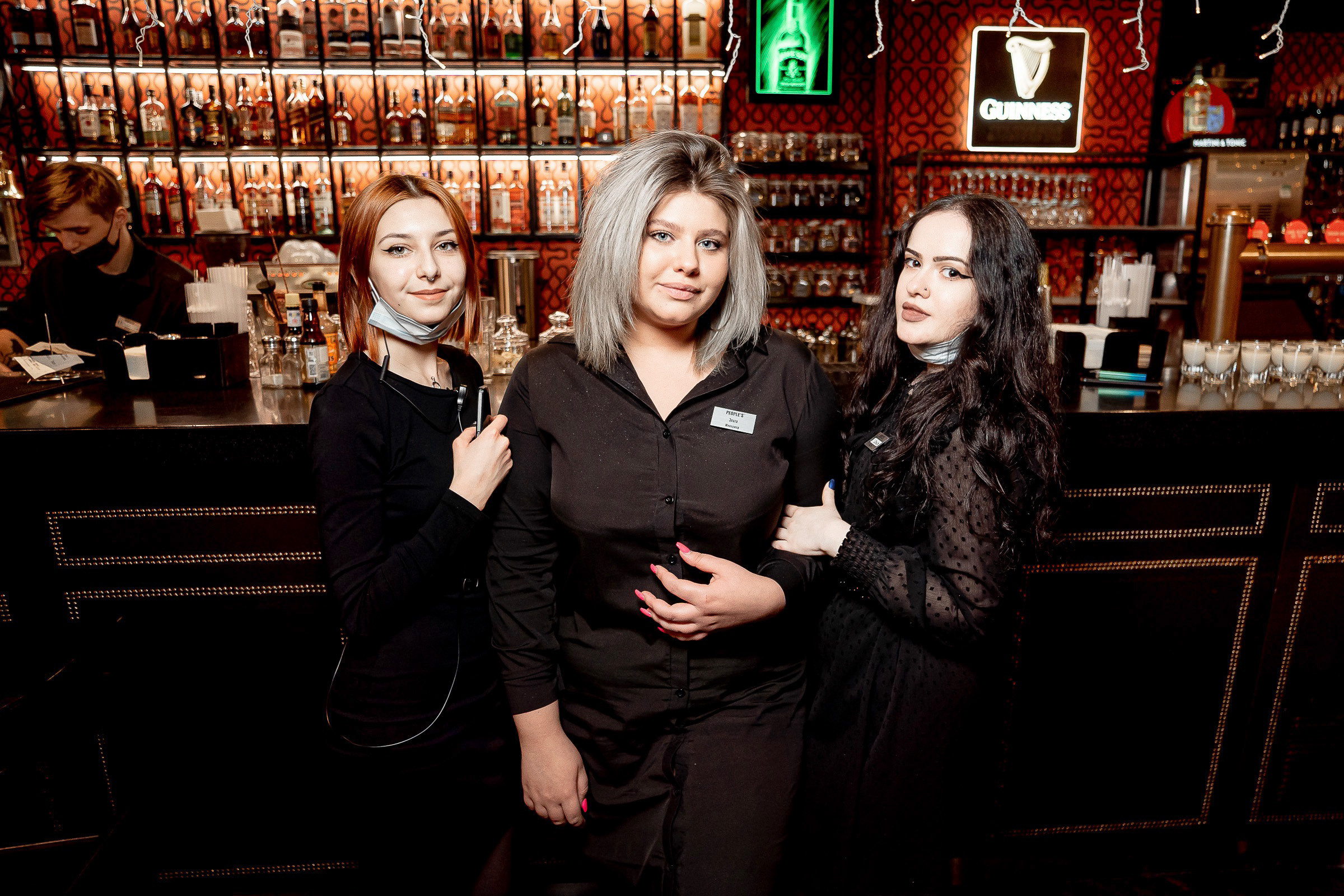 Peoples 7 лет. Сергей Кошкин. Репортажная и ивент-фотография в Сургуте