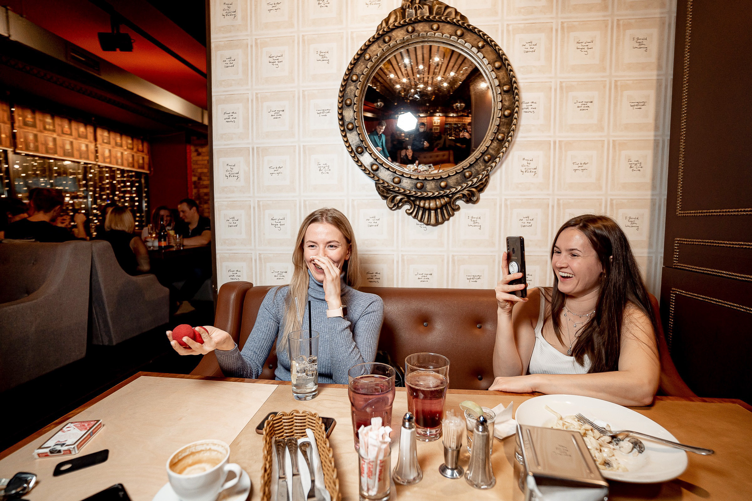 Peoples 7 лет. Сергей Кошкин. Репортажная и ивент-фотография в Сургуте