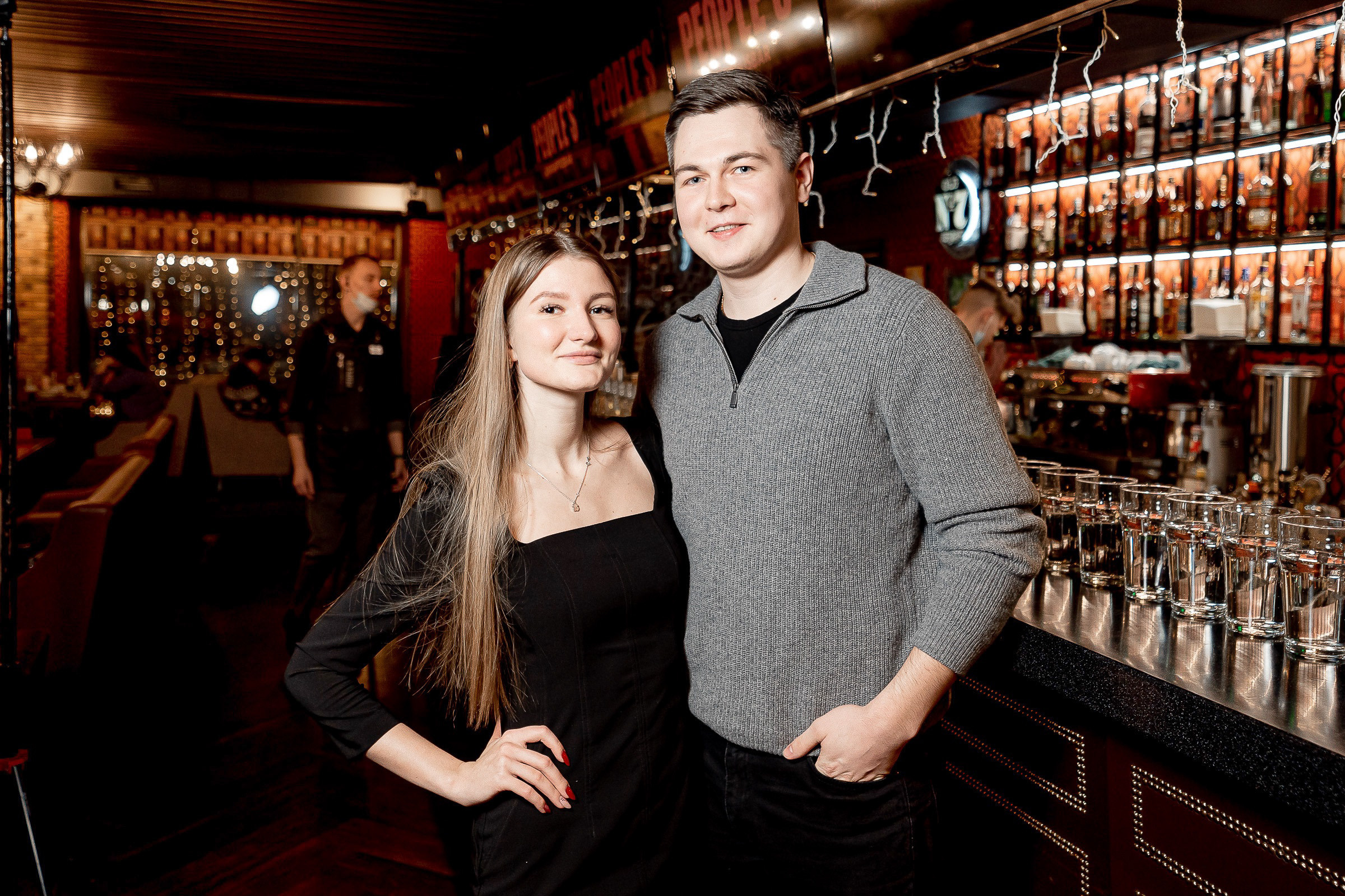 Peoples 7 лет. Сергей Кошкин. Репортажная и ивент-фотография в Сургуте