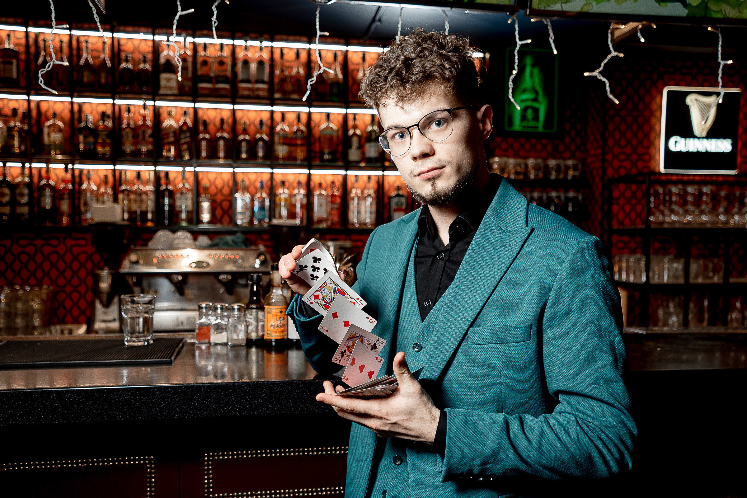 Peoples 7 лет. Сергей Кошкин. Репортажная и ивент-фотография в Сургуте