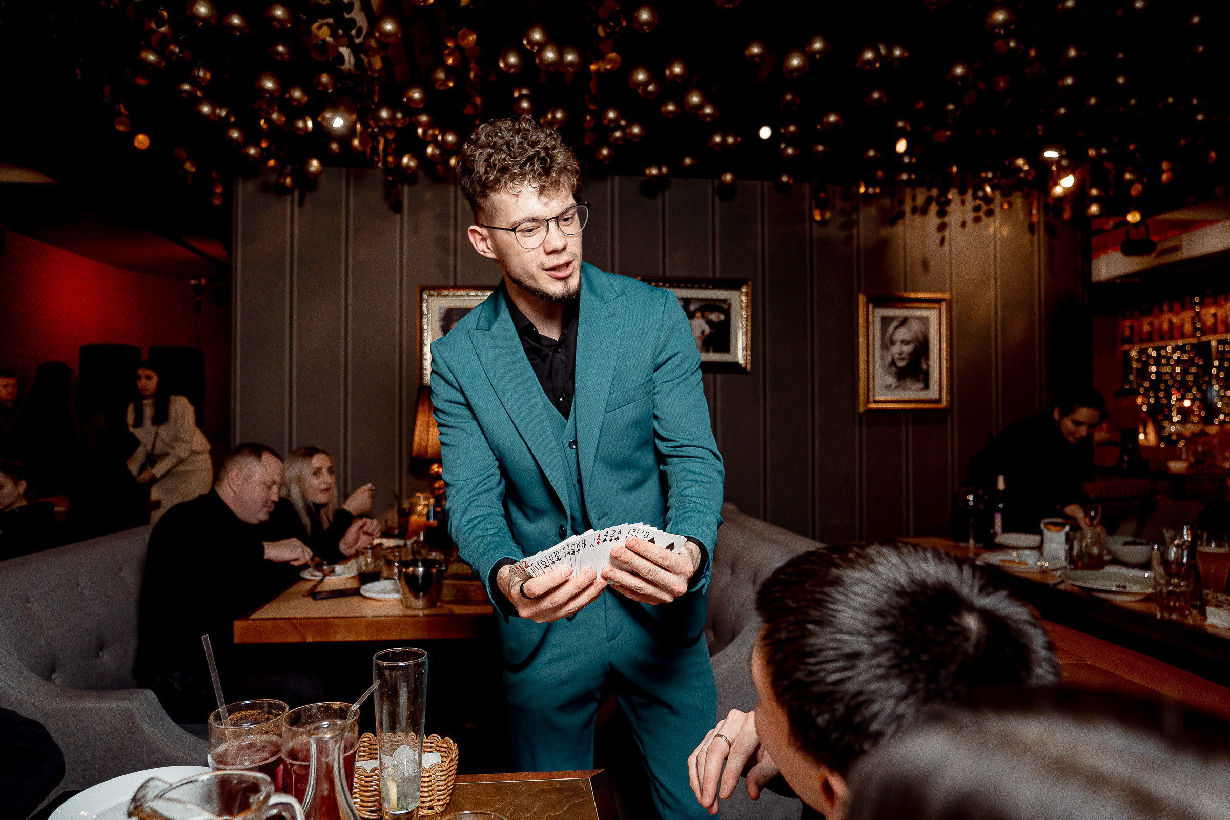 Peoples 7 лет. Сергей Кошкин. Репортажная и ивент-фотография в Сургуте