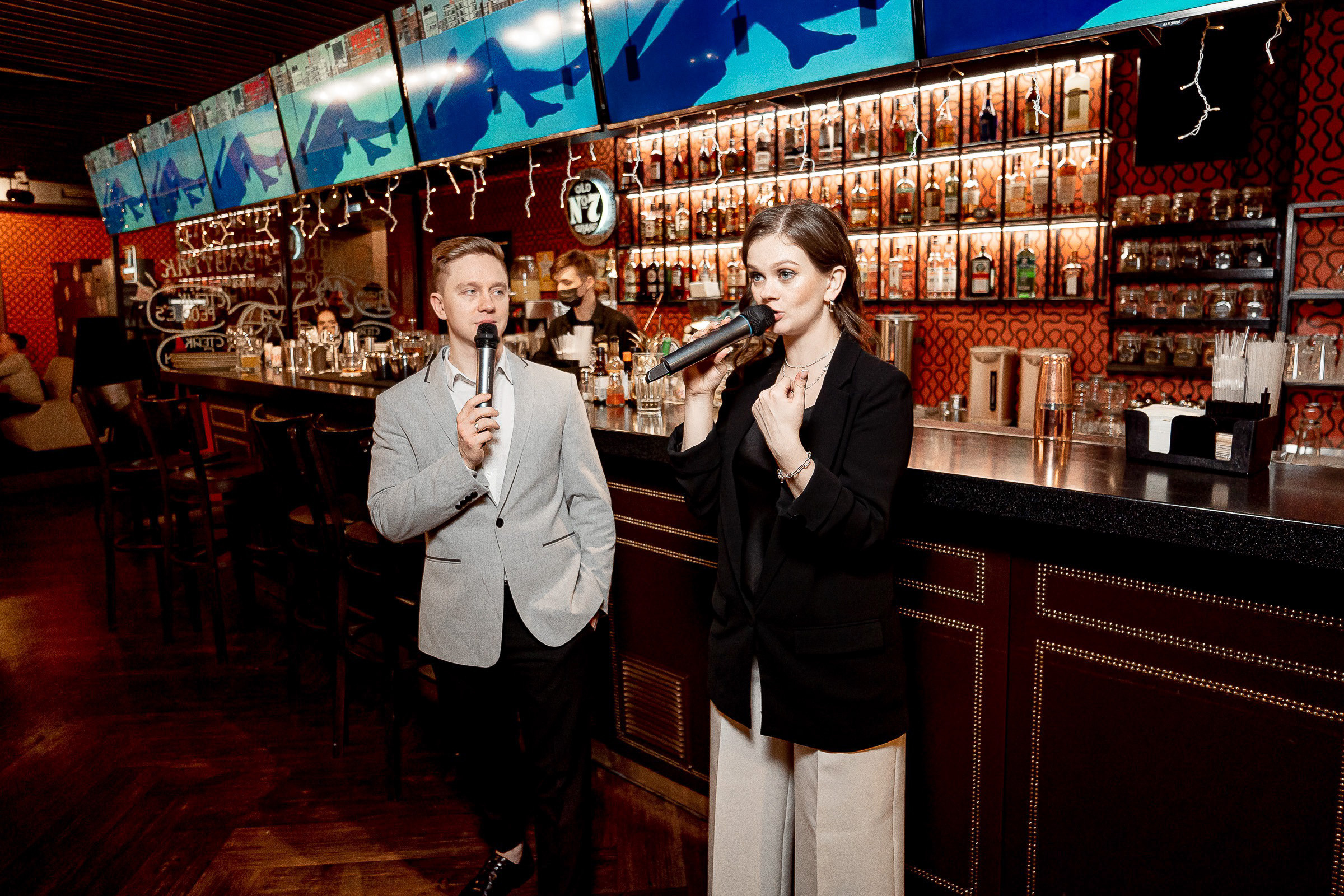 Peoples 7 лет. Сергей Кошкин. Репортажная и ивент-фотография в Сургуте