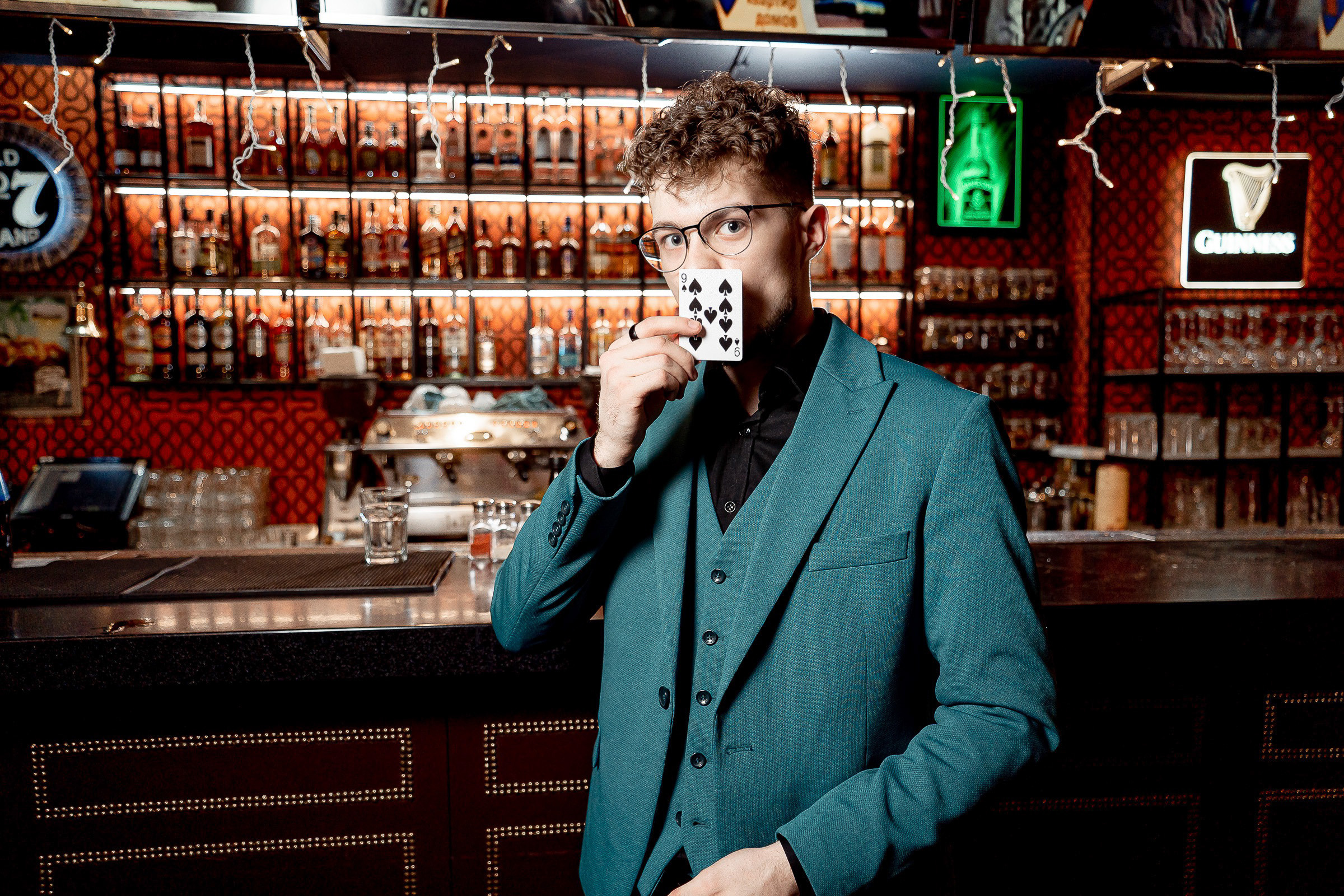 Peoples 7 лет. Сергей Кошкин. Репортажная и ивент-фотография в Сургуте