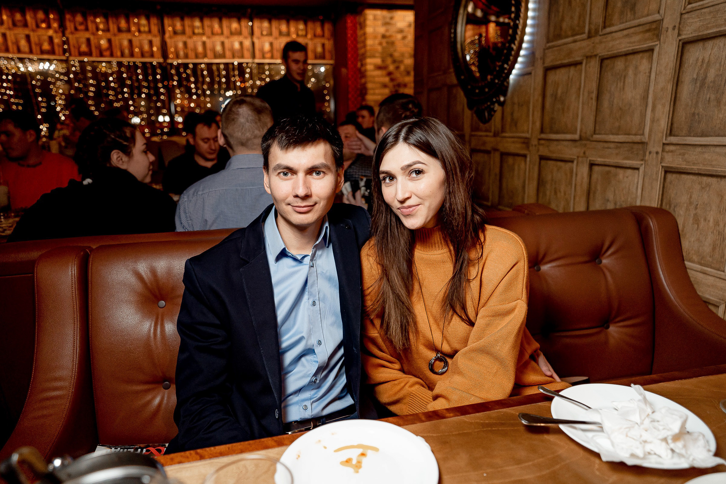 Peoples 7 лет. Сергей Кошкин. Репортажная и ивент-фотография в Сургуте