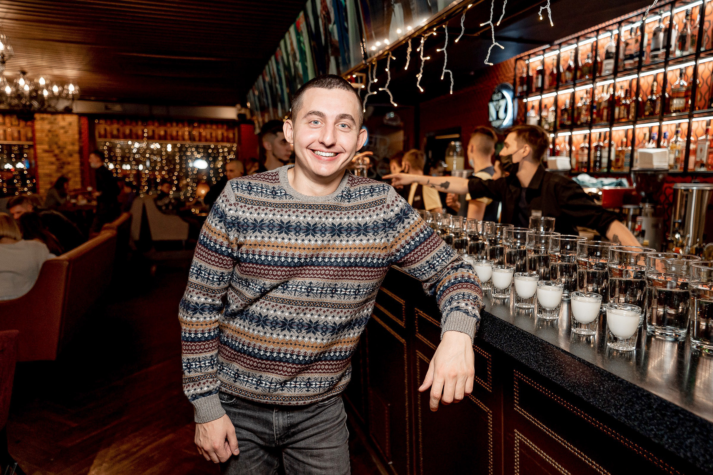 Peoples 7 лет. Сергей Кошкин. Репортажная и ивент-фотография в Сургуте