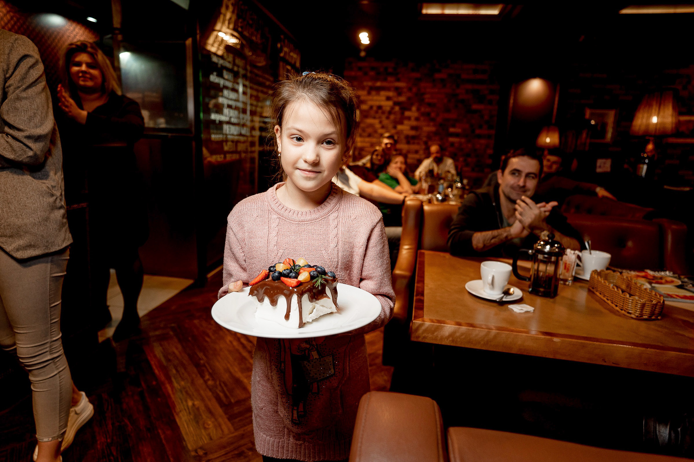 Peoples 7 лет. Сергей Кошкин. Репортажная и ивент-фотография в Сургуте