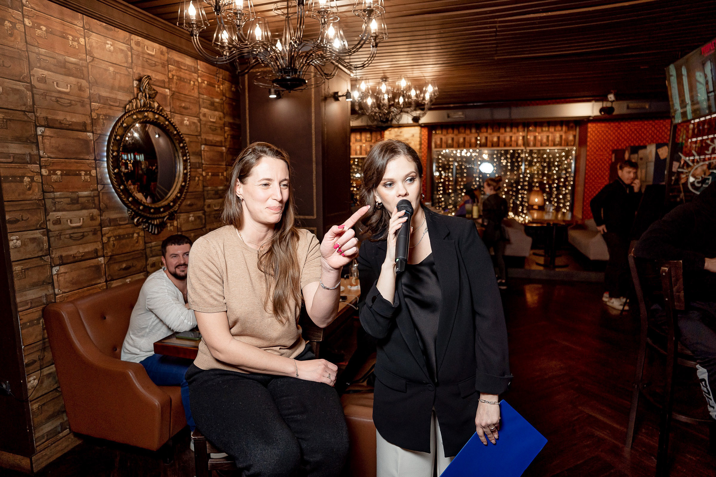 Peoples 7 лет. Сергей Кошкин. Репортажная и ивент-фотография в Сургуте