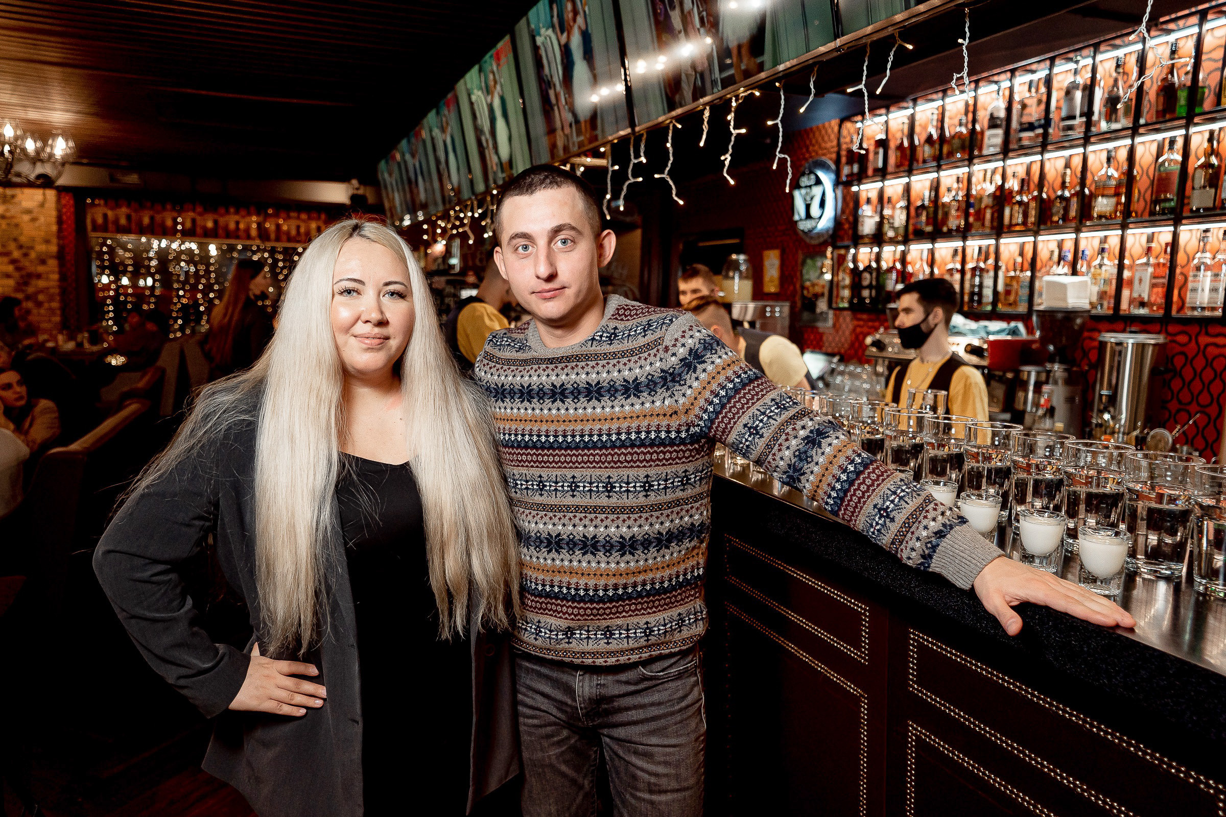 Peoples 7 лет. Сергей Кошкин. Репортажная и ивент-фотография в Сургуте