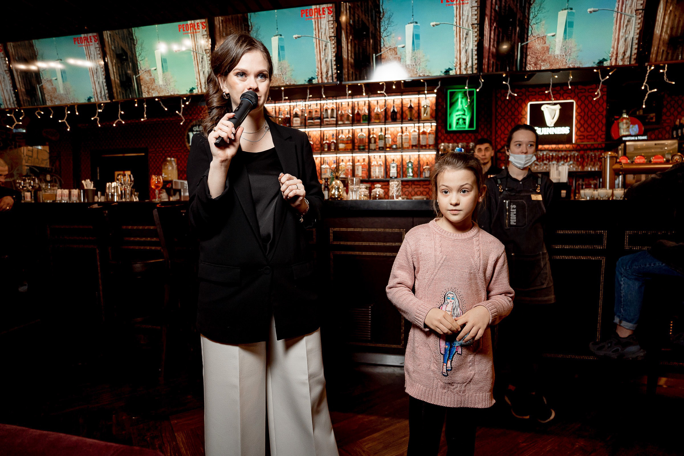 Peoples 7 лет. Сергей Кошкин. Репортажная и ивент-фотография в Сургуте