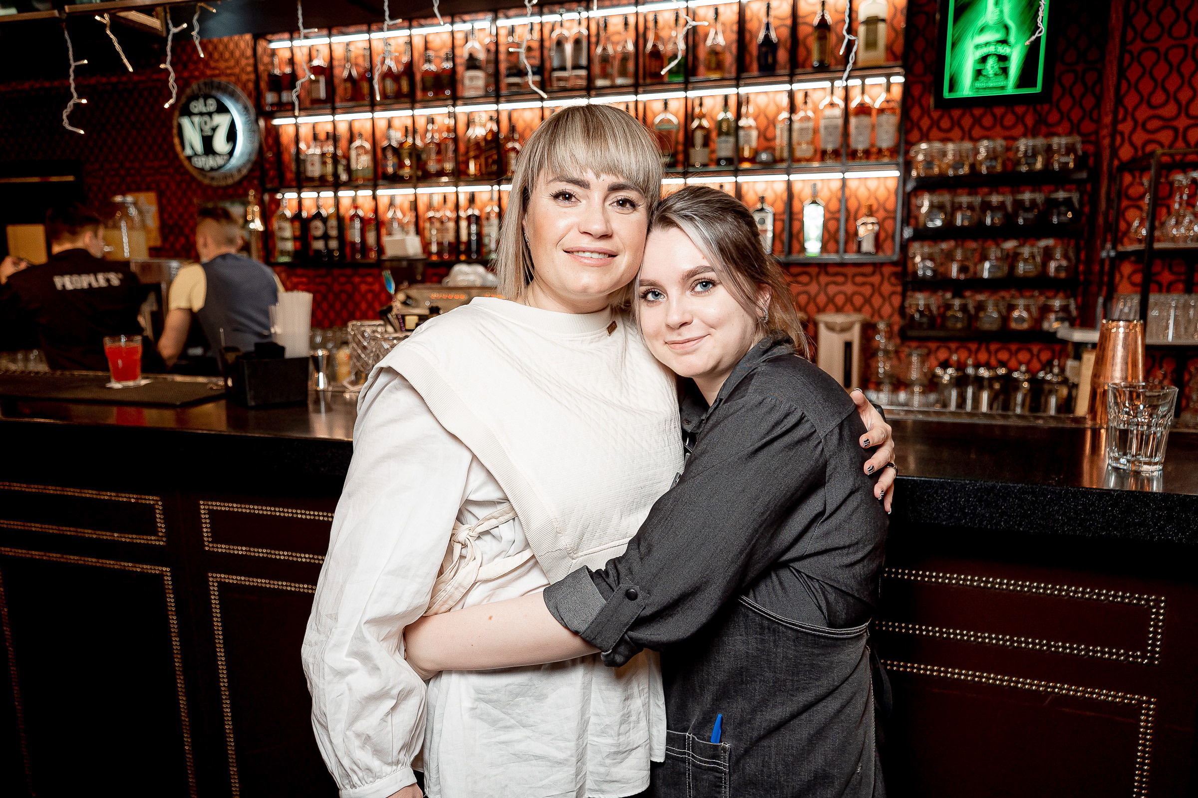 Peoples 7 лет. Сергей Кошкин. Репортажная и ивент-фотография в Сургуте