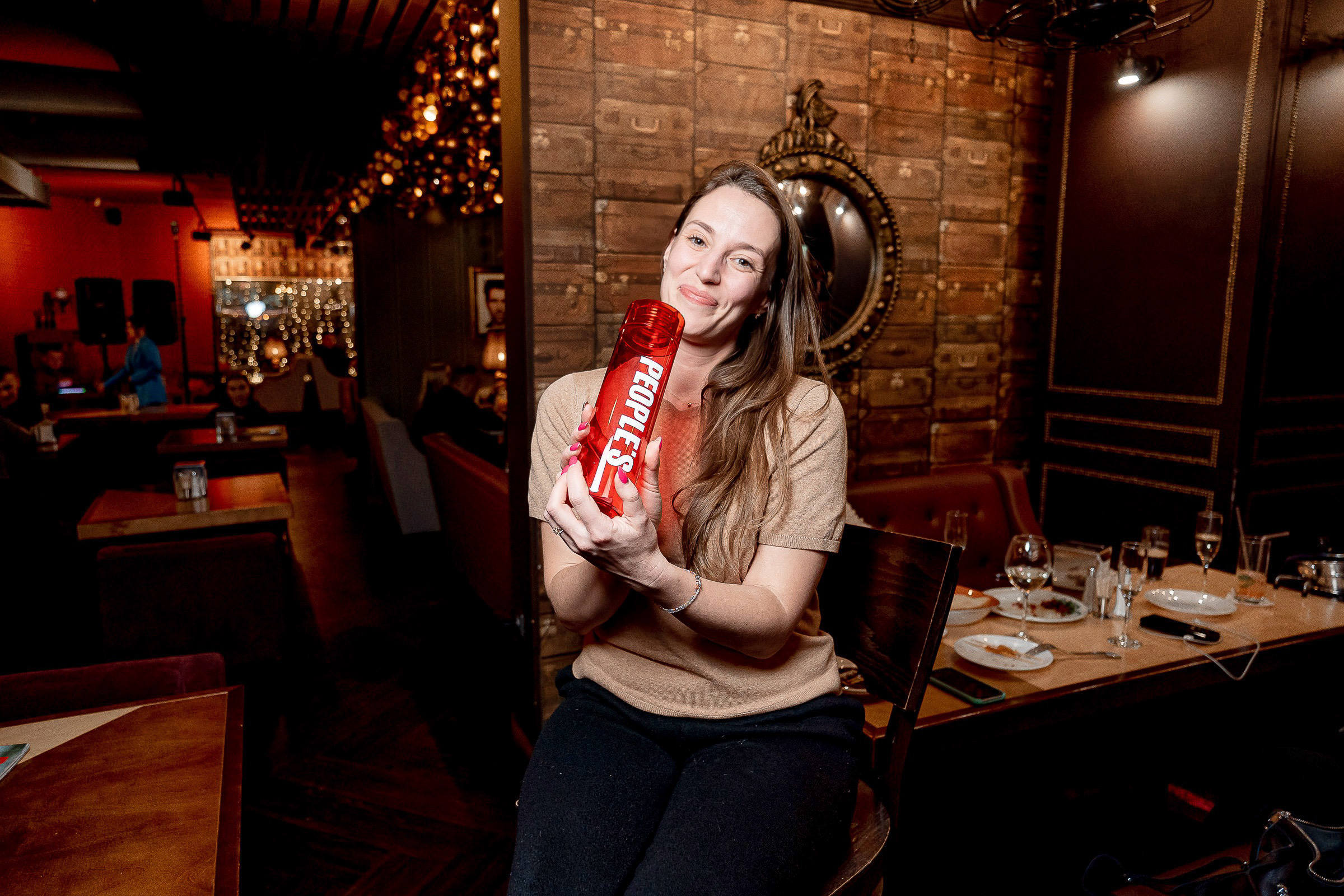 Peoples 7 лет. Сергей Кошкин. Репортажная и ивент-фотография в Сургуте