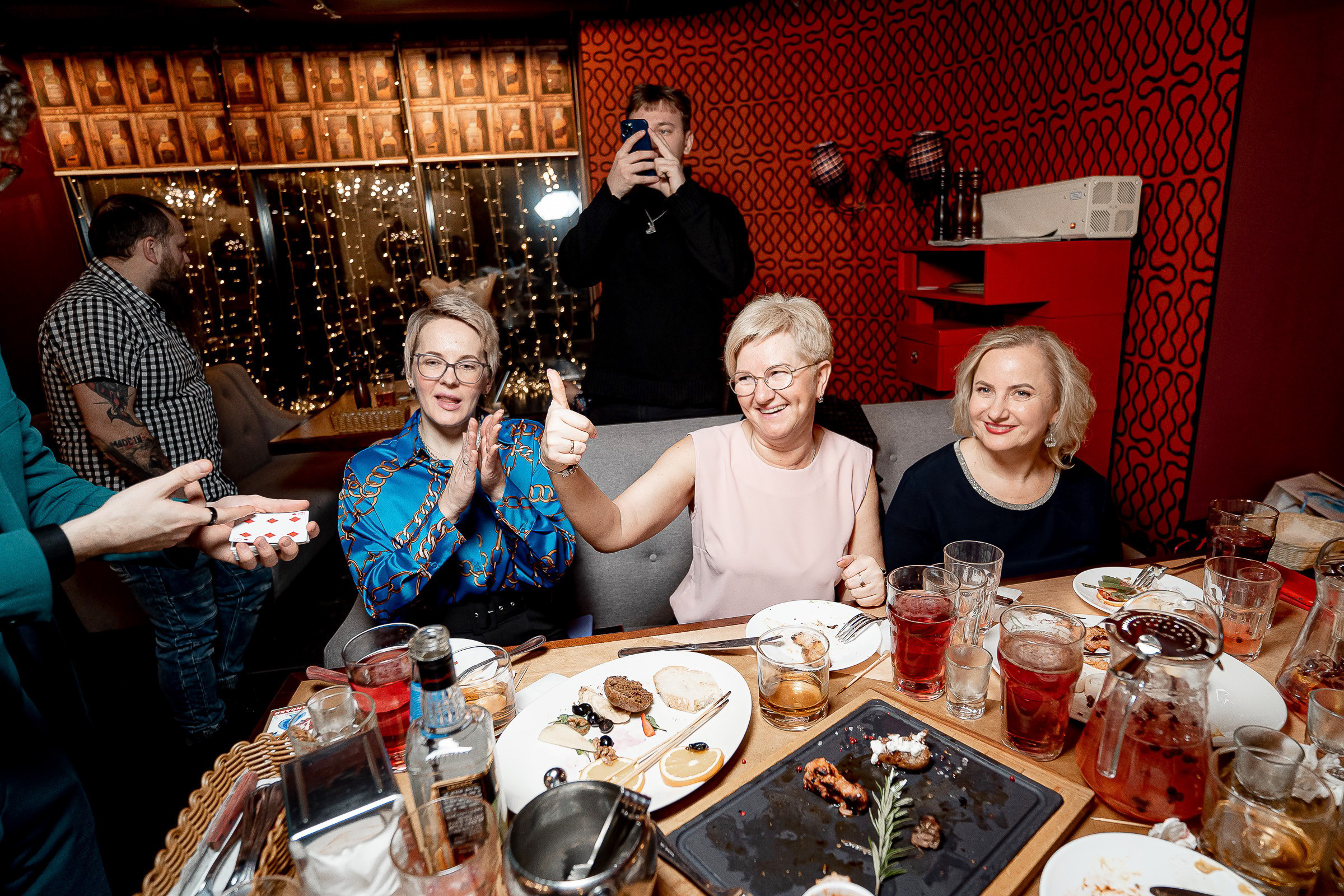 Peoples 7 лет. Сергей Кошкин. Репортажная и ивент-фотография в Сургуте