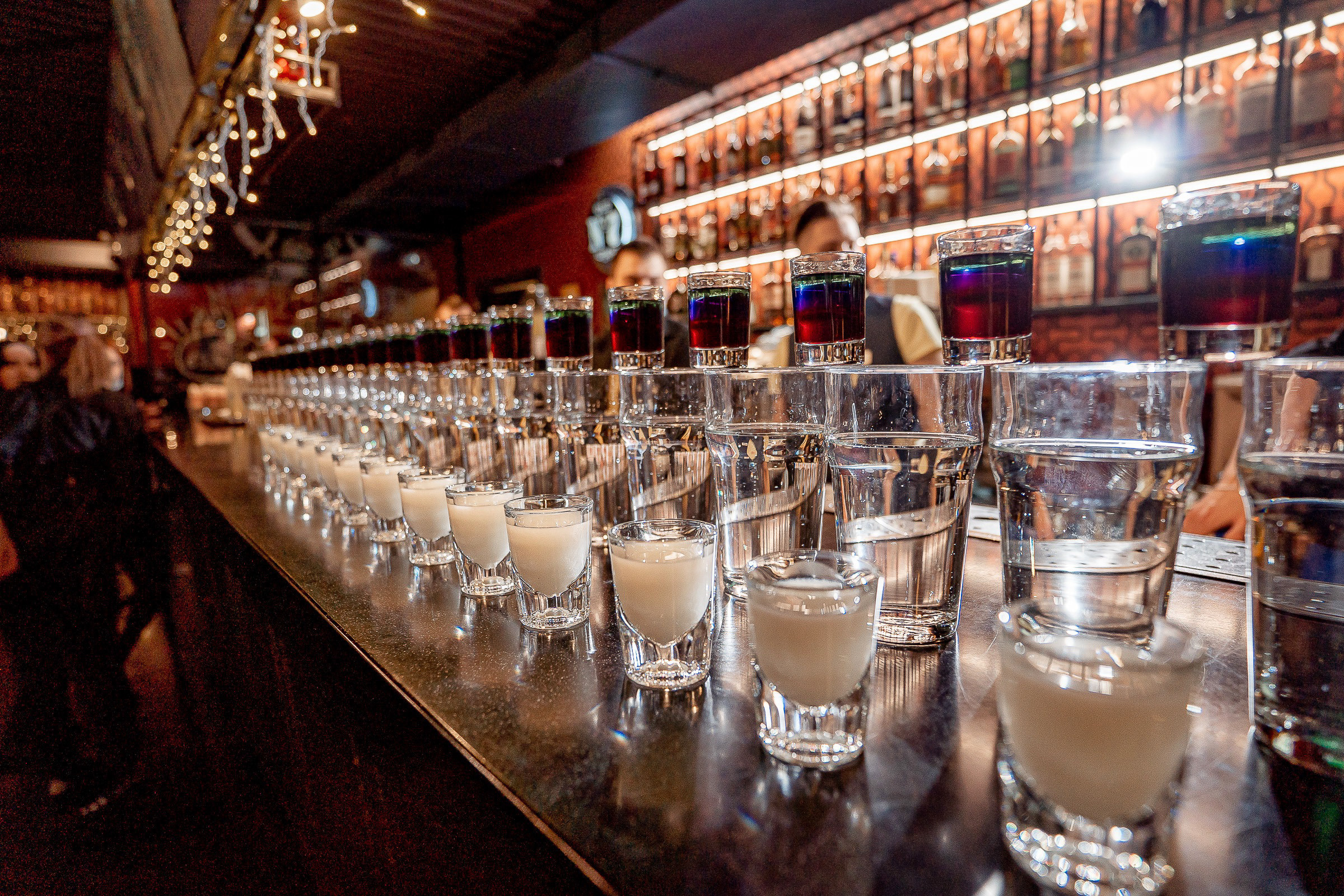 Peoples 7 лет. Сергей Кошкин. Репортажная и ивент-фотография в Сургуте