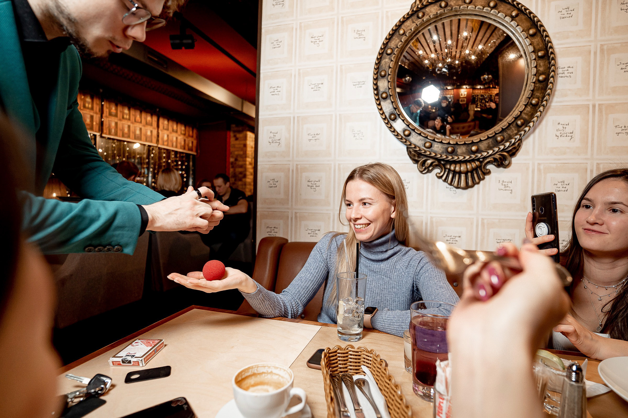 Peoples 7 лет. Сергей Кошкин. Репортажная и ивент-фотография в Сургуте