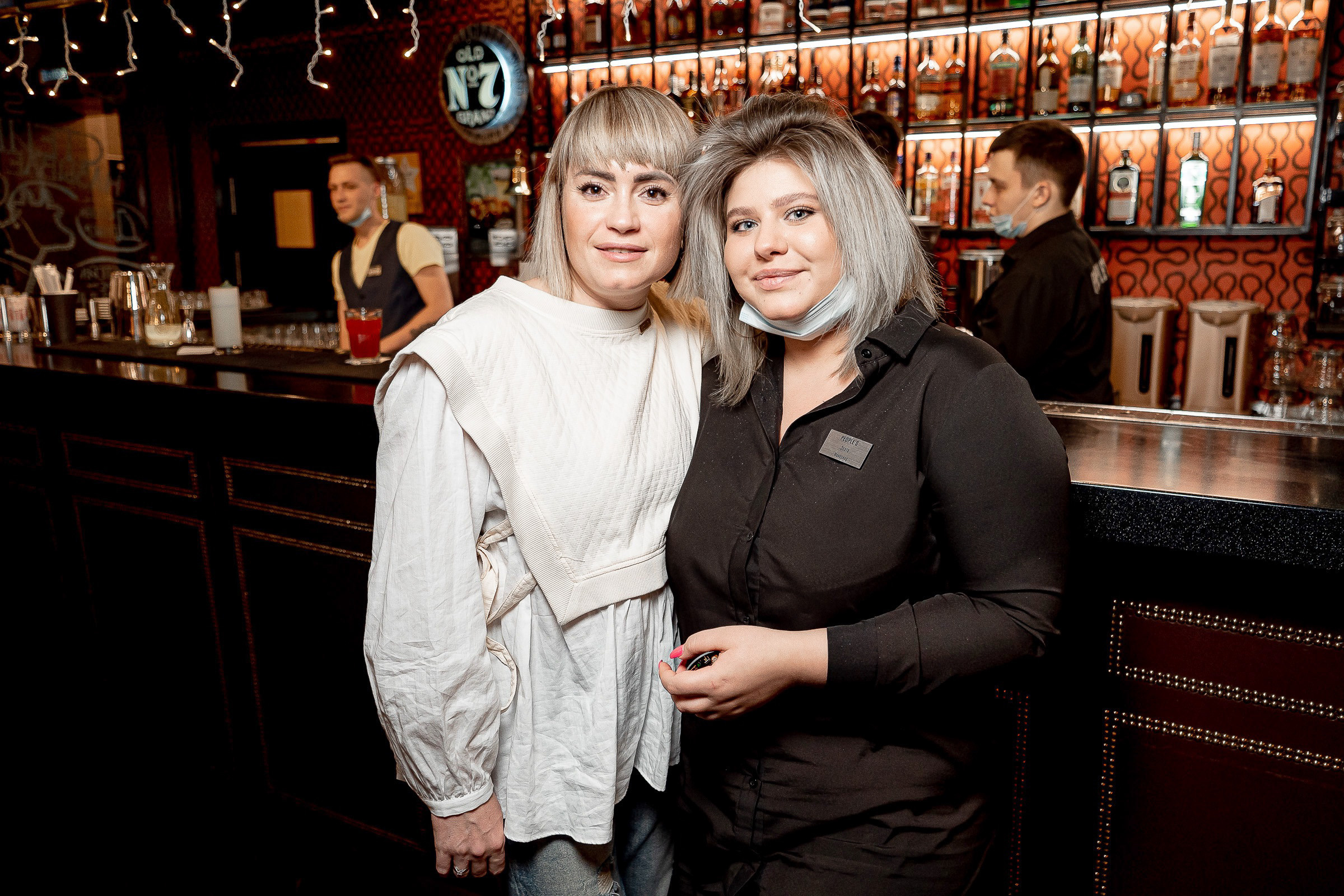 Peoples 7 лет. Сергей Кошкин. Репортажная и ивент-фотография в Сургуте