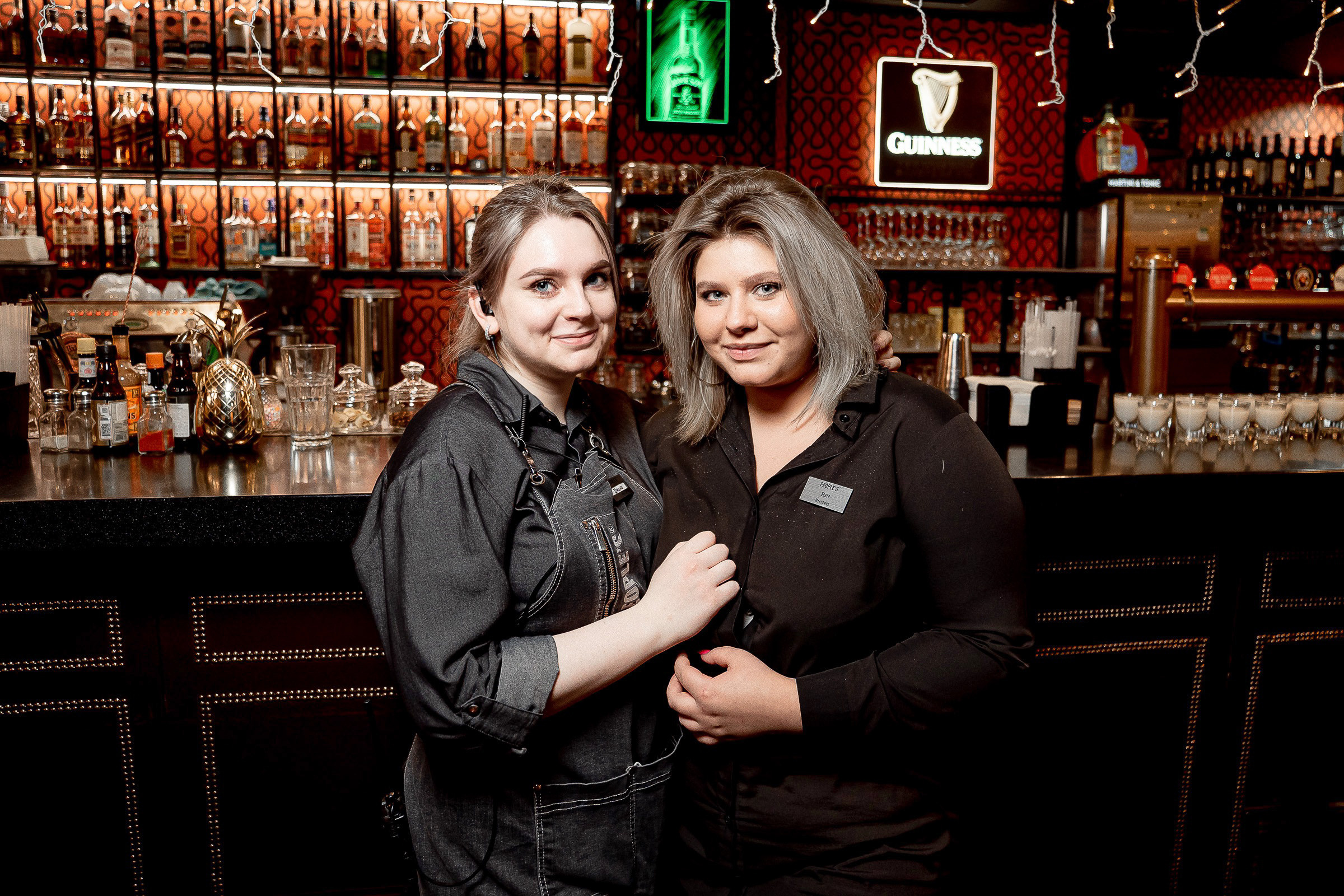 Peoples 7 лет. Сергей Кошкин. Репортажная и ивент-фотография в Сургуте