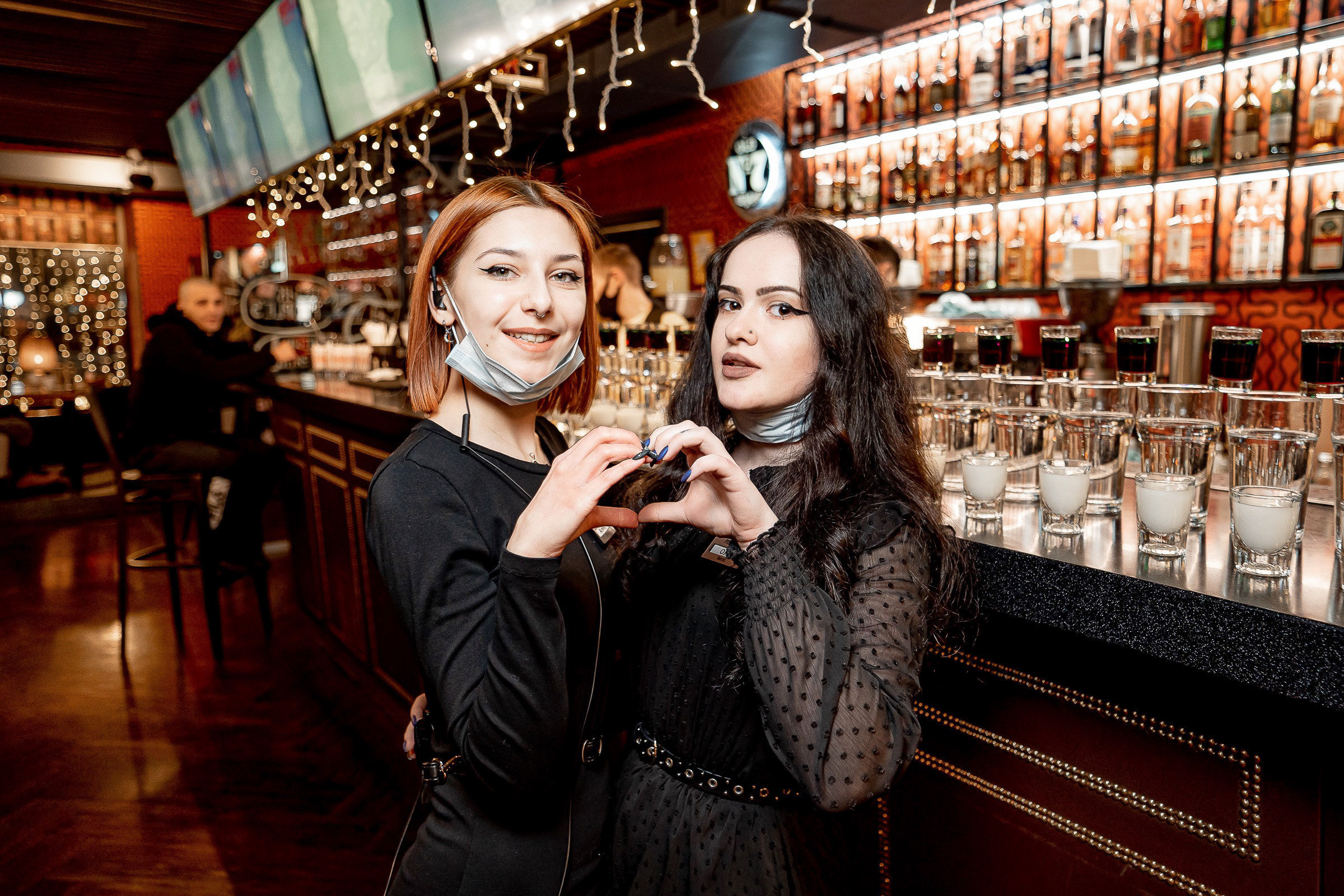 Peoples 7 лет. Сергей Кошкин. Репортажная и ивент-фотография в Сургуте