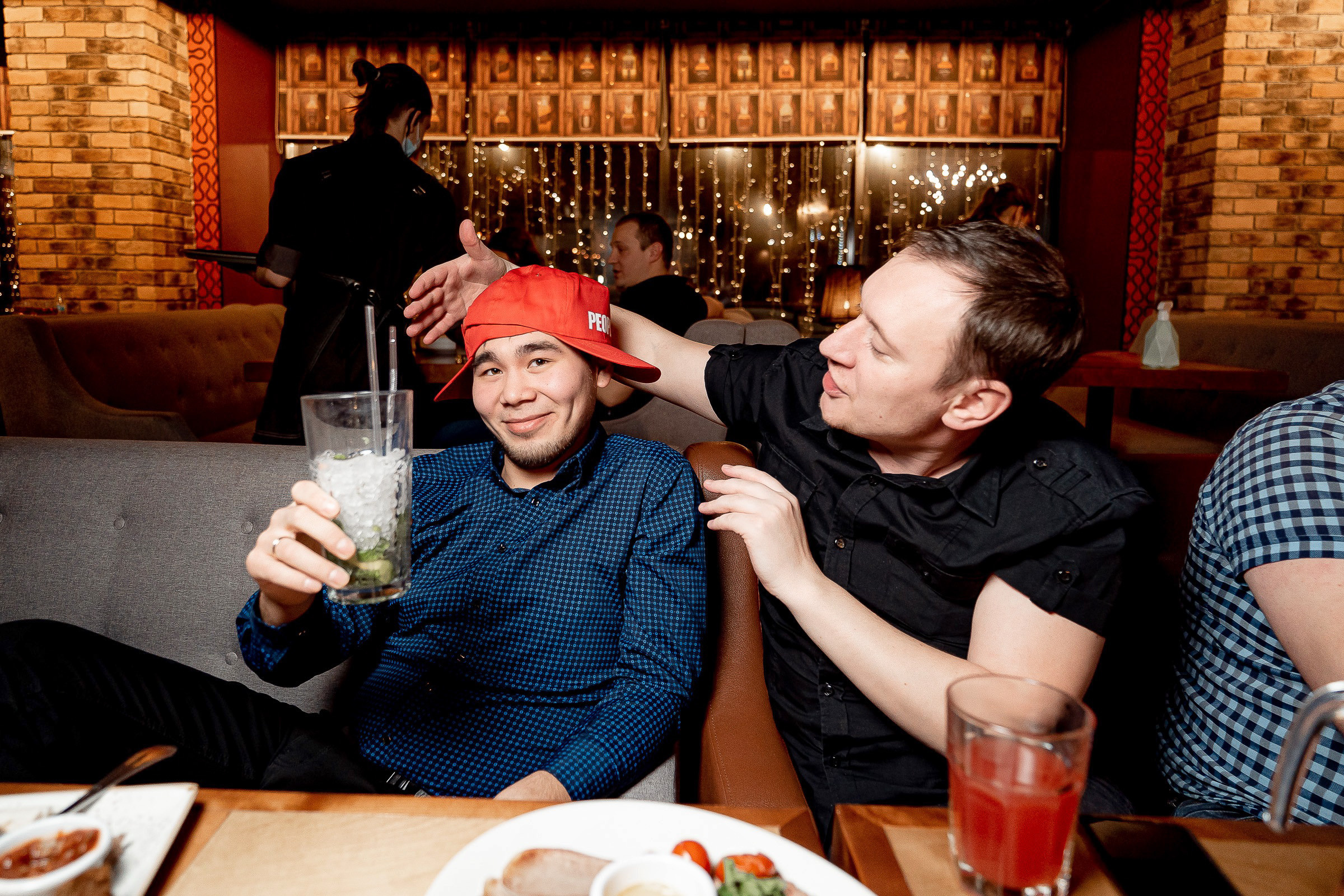 Peoples 7 лет. Сергей Кошкин. Репортажная и ивент-фотография в Сургуте