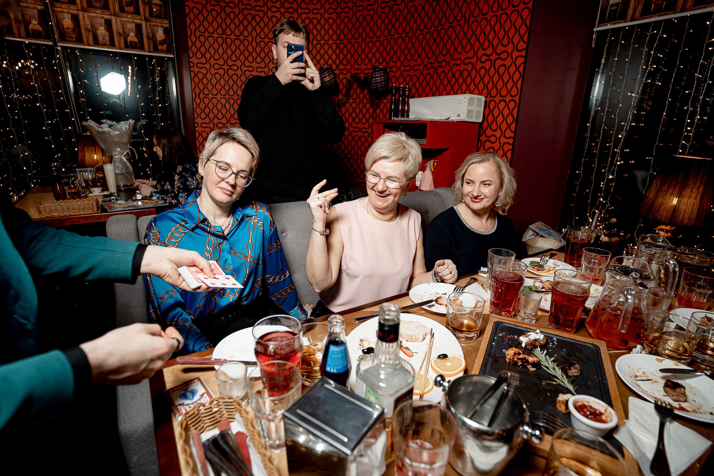 Peoples 7 лет. Сергей Кошкин. Репортажная и ивент-фотография в Сургуте