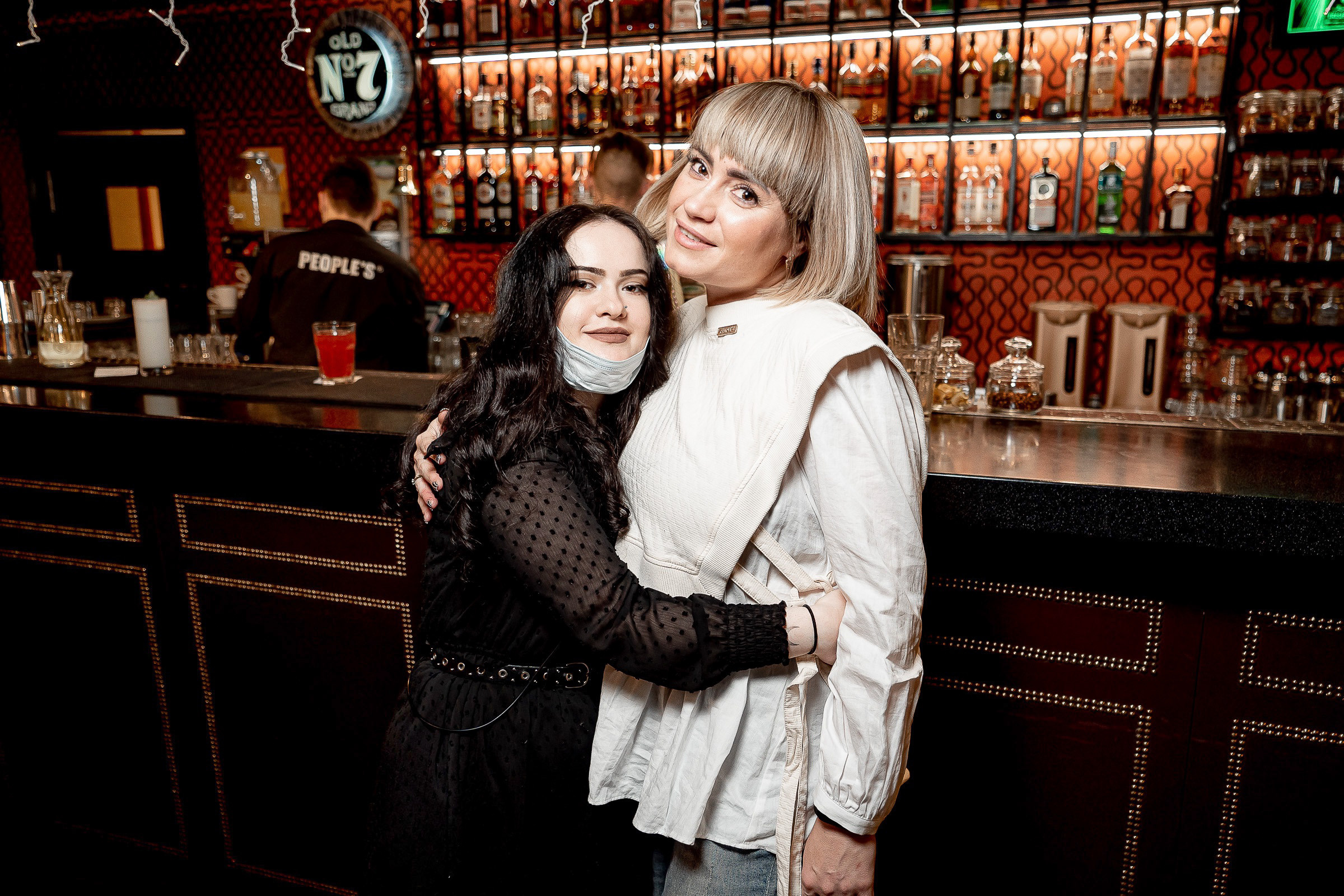 Peoples 7 лет. Сергей Кошкин. Репортажная и ивент-фотография в Сургуте