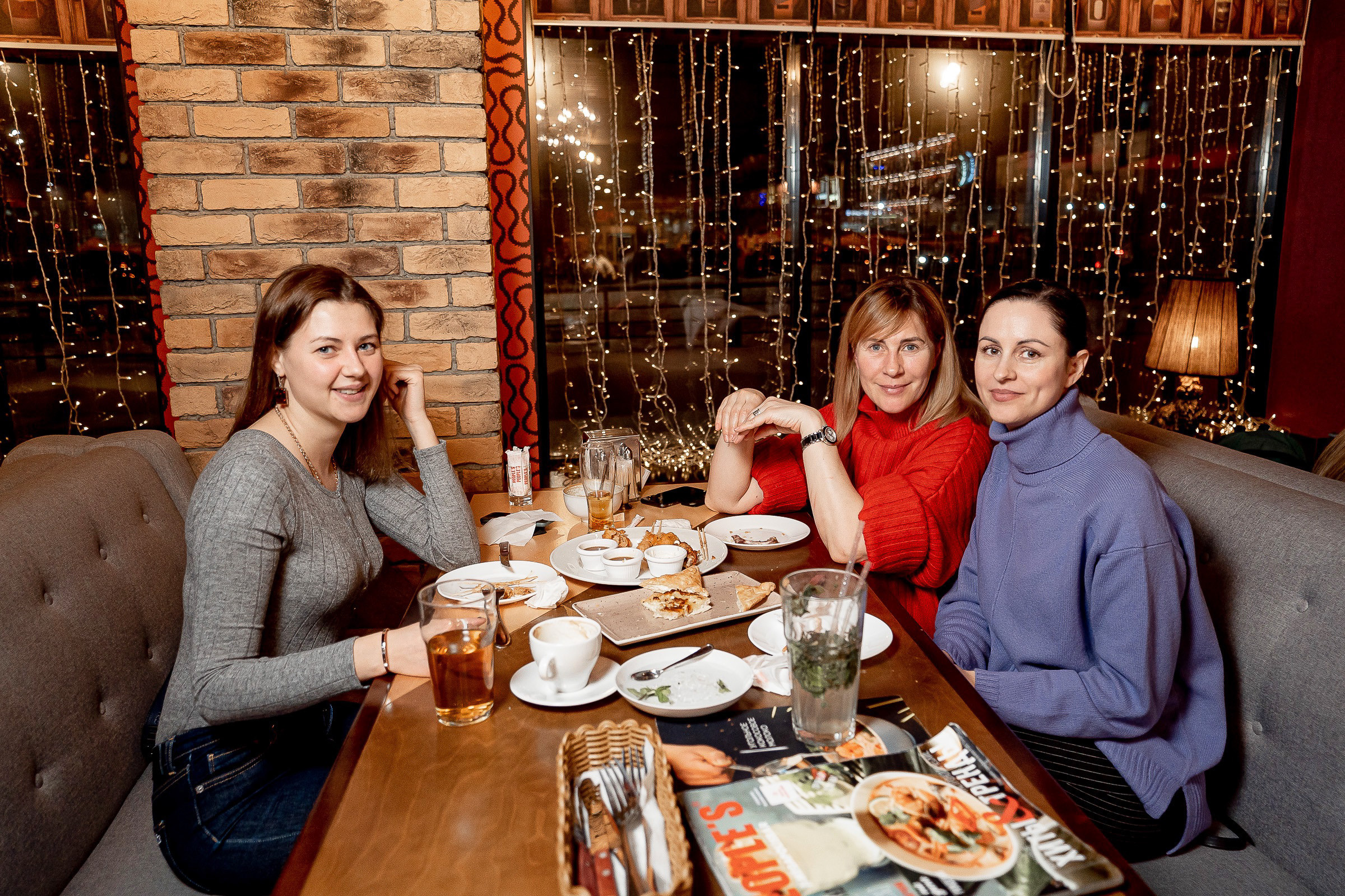 Peoples 7 лет. Сергей Кошкин. Репортажная и ивент-фотография в Сургуте