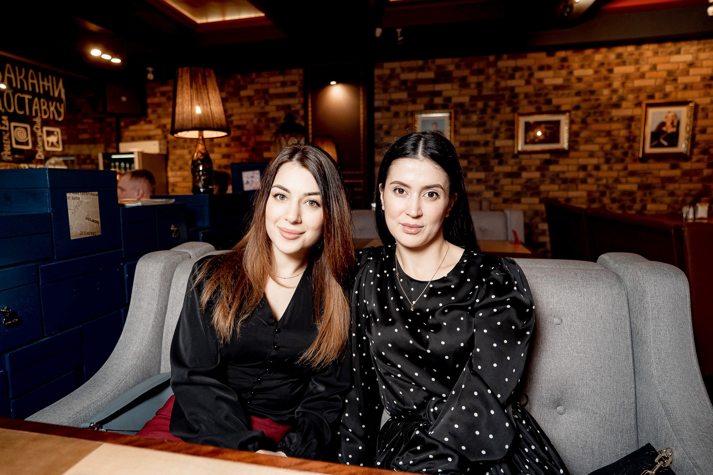 Peoples 7 лет. Сергей Кошкин. Репортажная и ивент-фотография в Сургуте