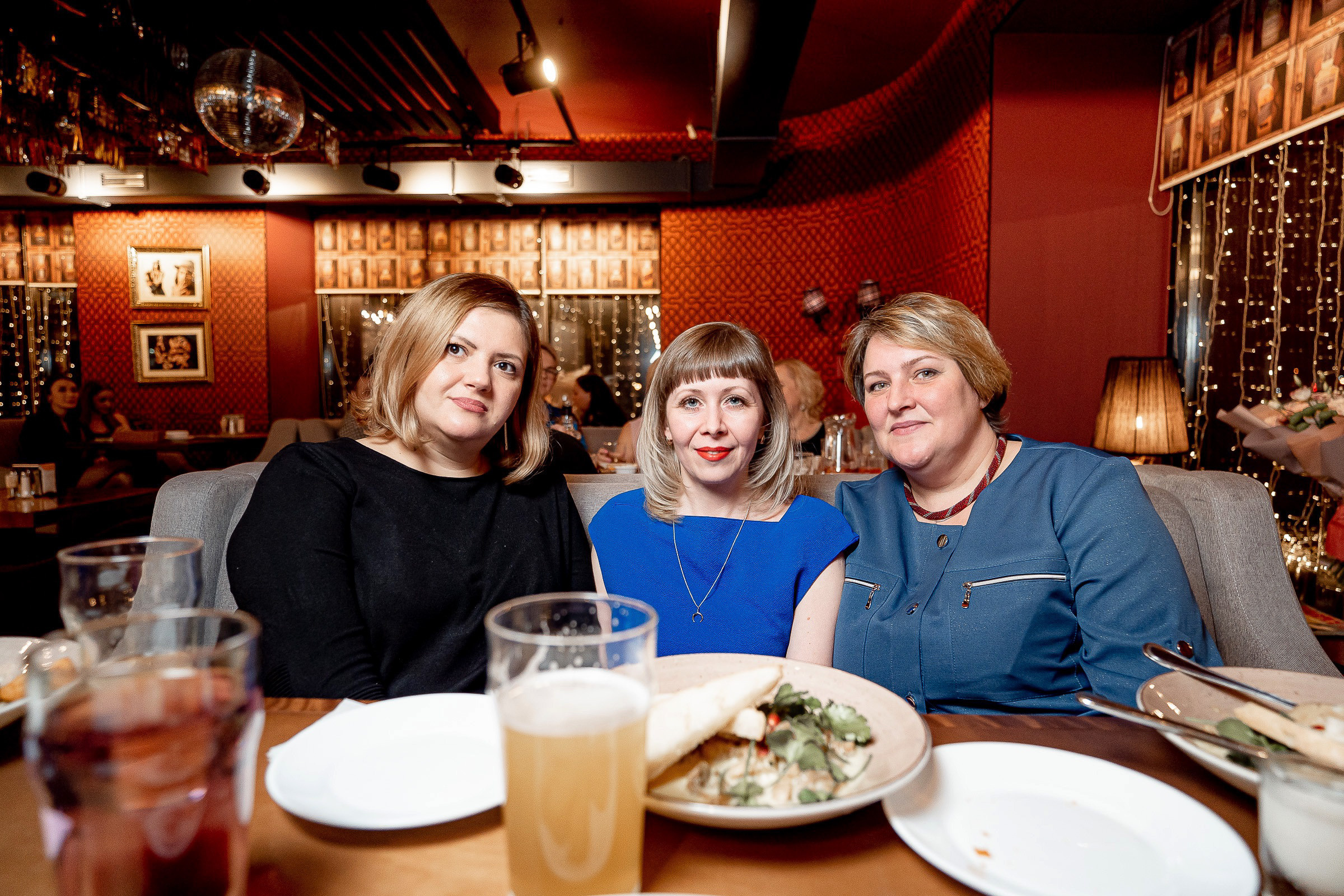 Peoples 7 лет. Сергей Кошкин. Репортажная и ивент-фотография в Сургуте